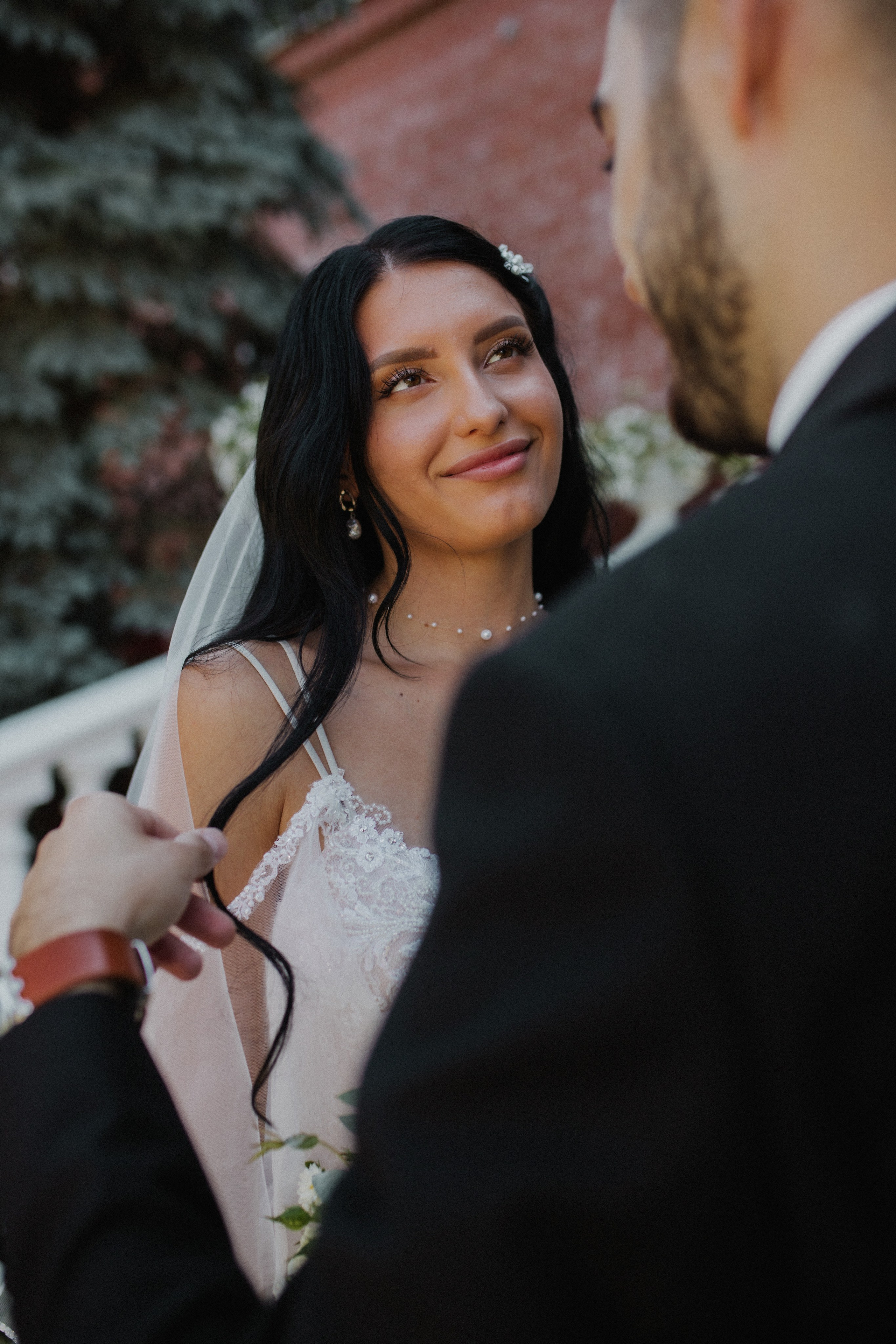 Александр & Екатерина. Свадебный фотограф Новосибирск