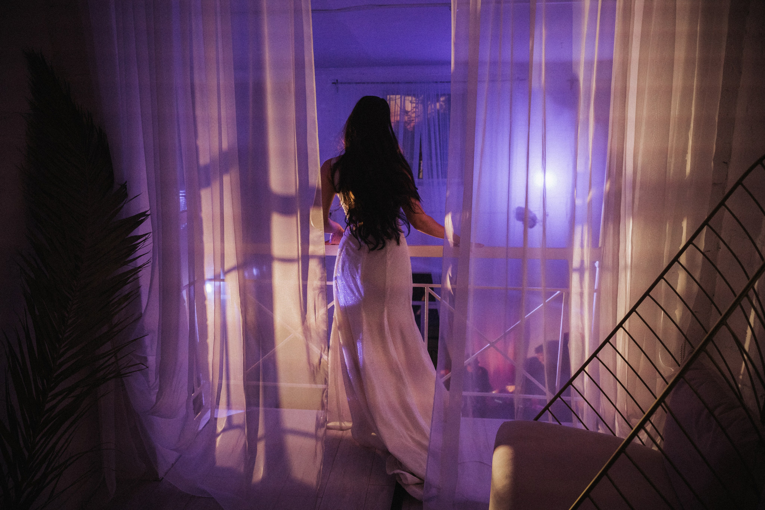 Дмитрий & Александра. Свадьба в стиле Rockstar. Зайковский Кирилл