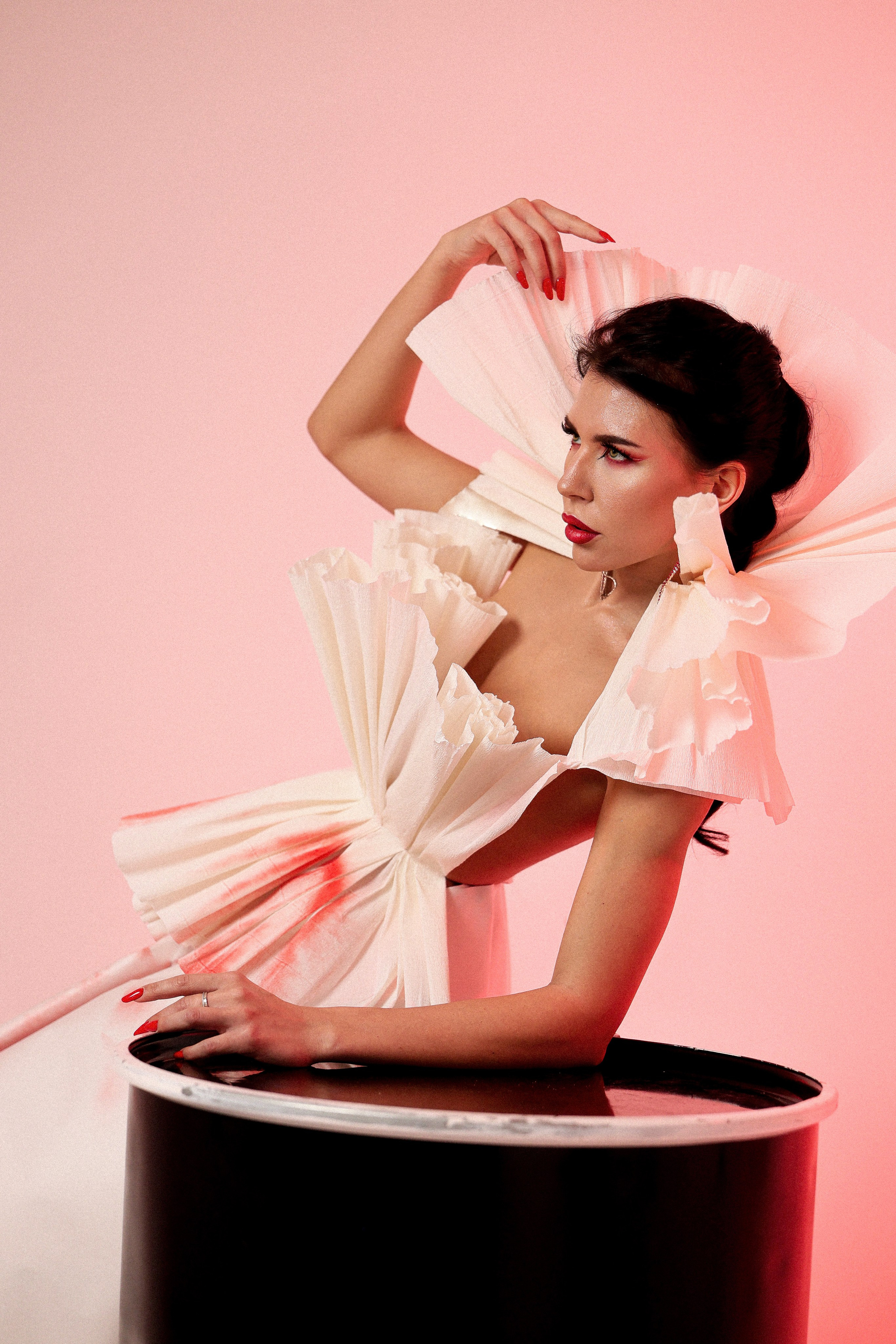 Портретный фотограф в Перми