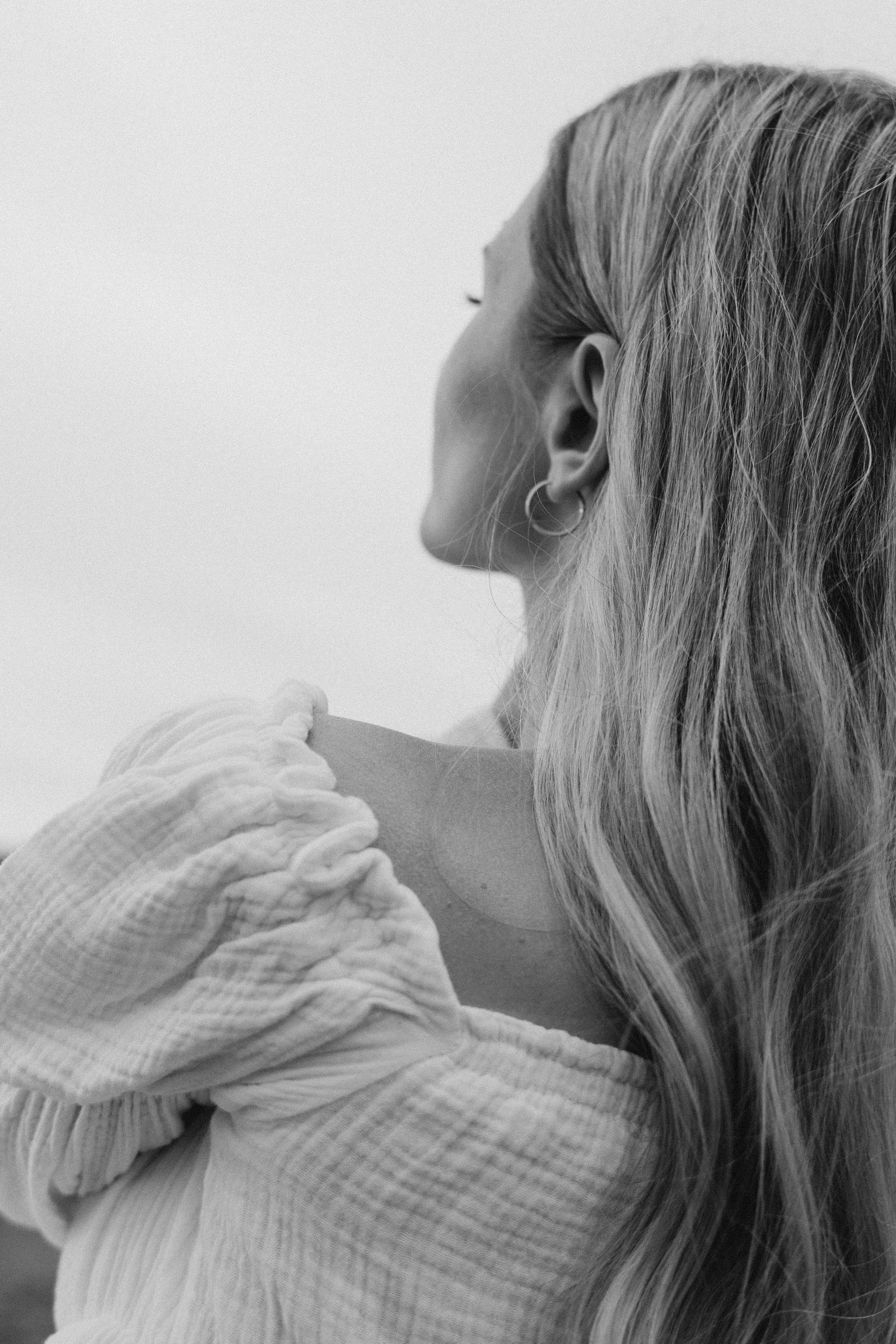 Полина, Максим и Ева. Фотограф Артем Бросов в Санкт-Петербурге и Дубае