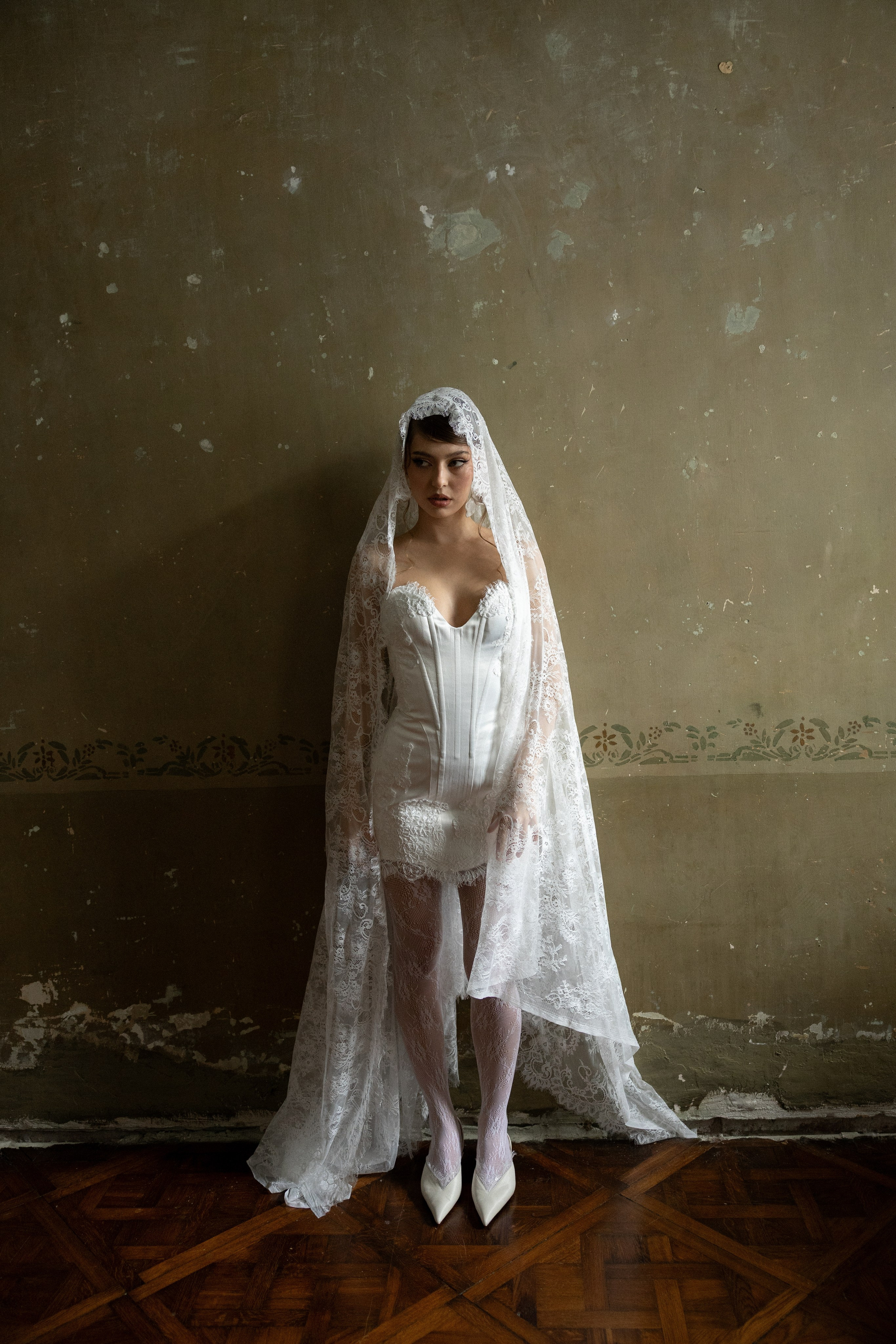 Утро невесты Элина. Фотограф Краснодар