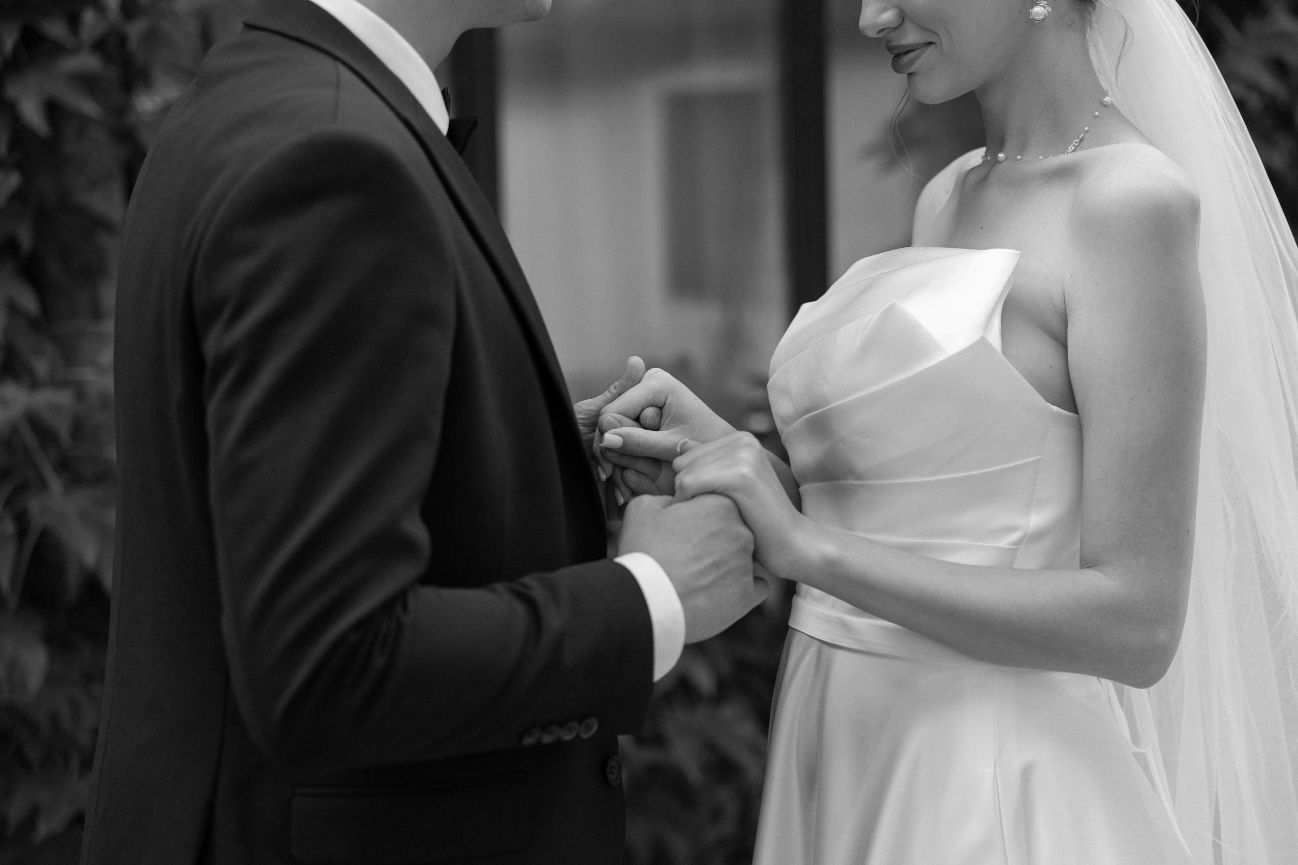 «Все начинается с любви». Анастасия Безуглова- свадебный фотограф в Таганроге