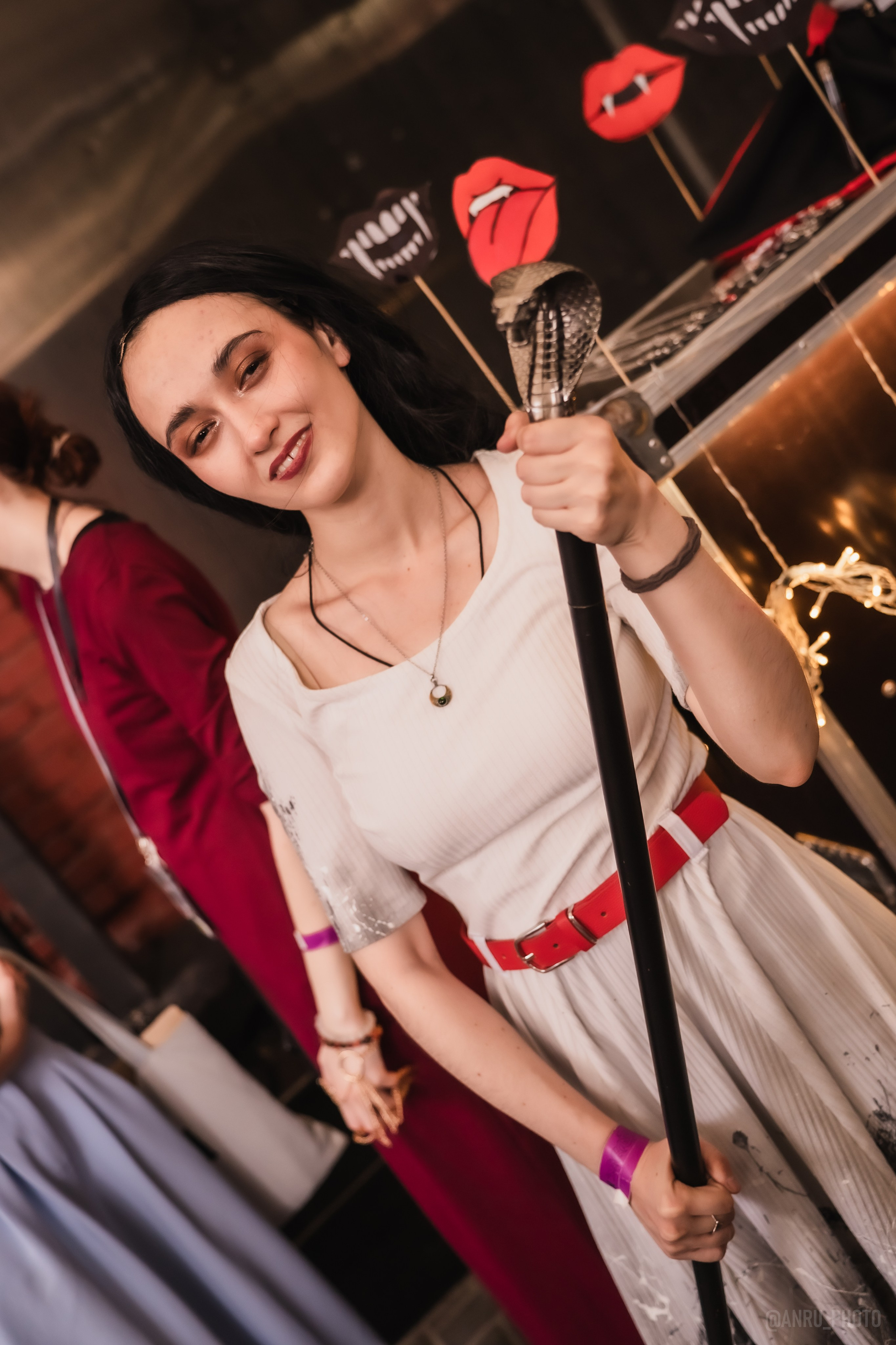 Geek&music. Репортажный фотограф Анастасия Рубцова