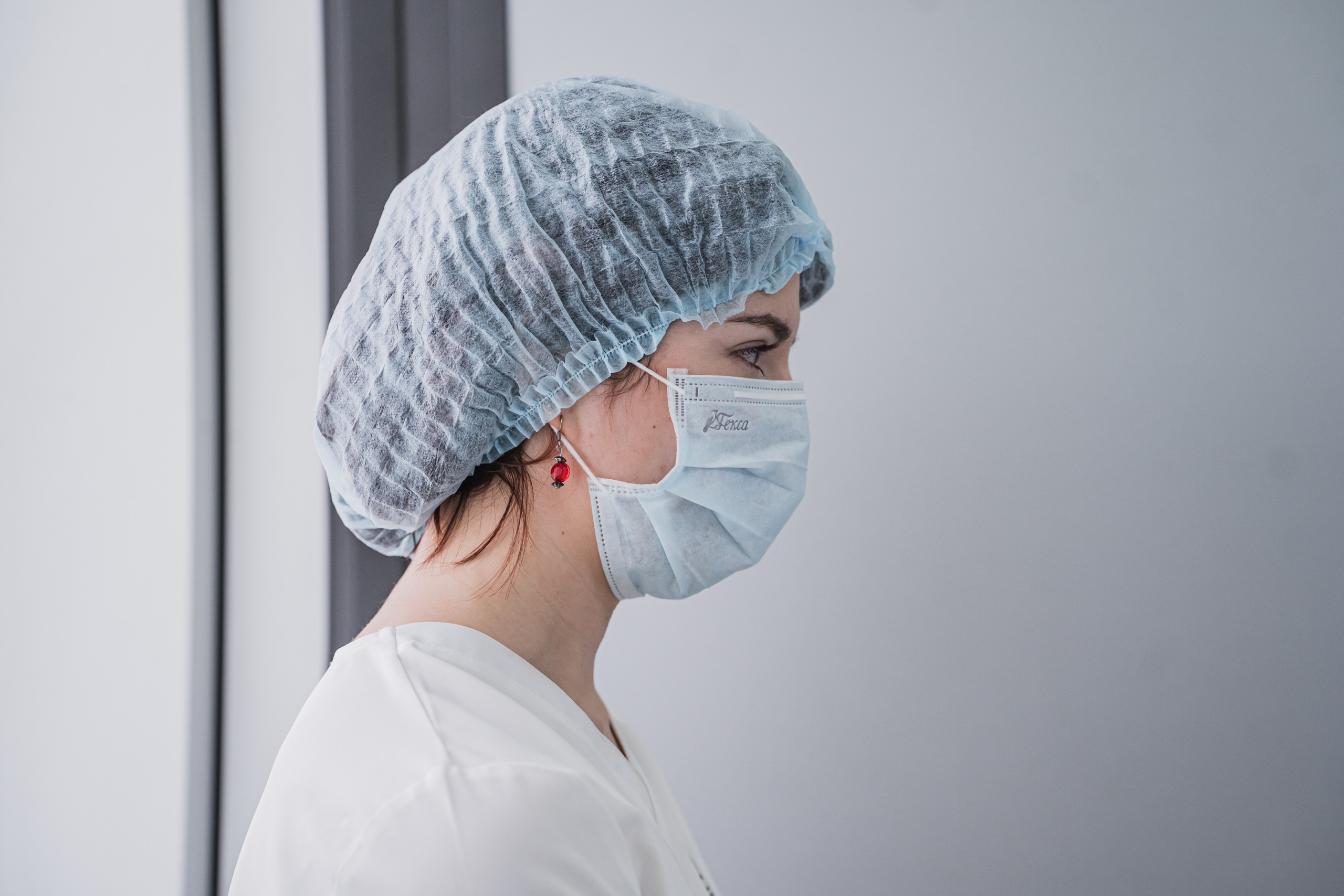 День ортодонтии в стоматологии Avantis. Репортажный фотограф Анастасия Рубцова