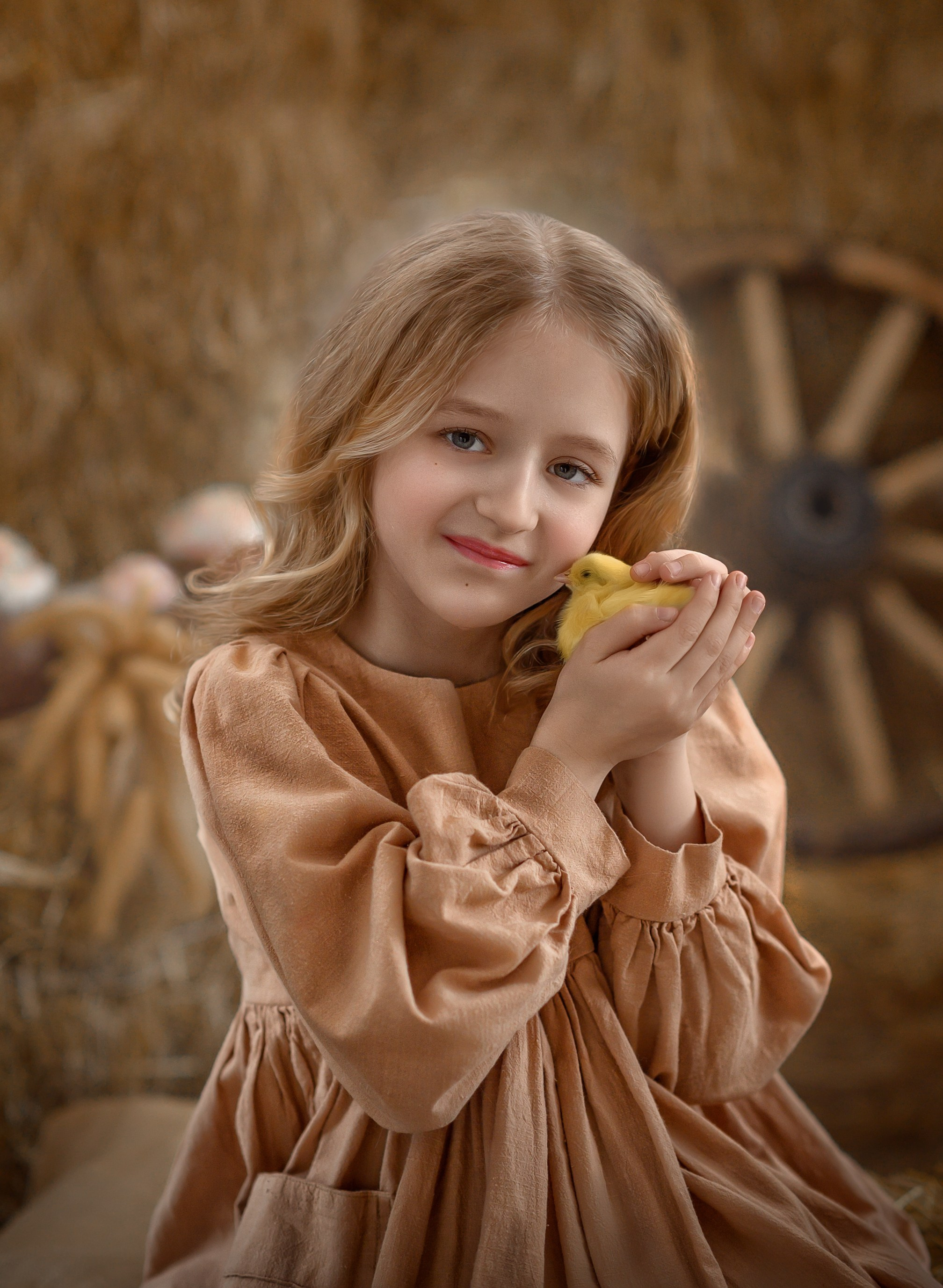 ПАСХА В СЕНЕ. Семейный фотограф Екатеринбург Лора Мур