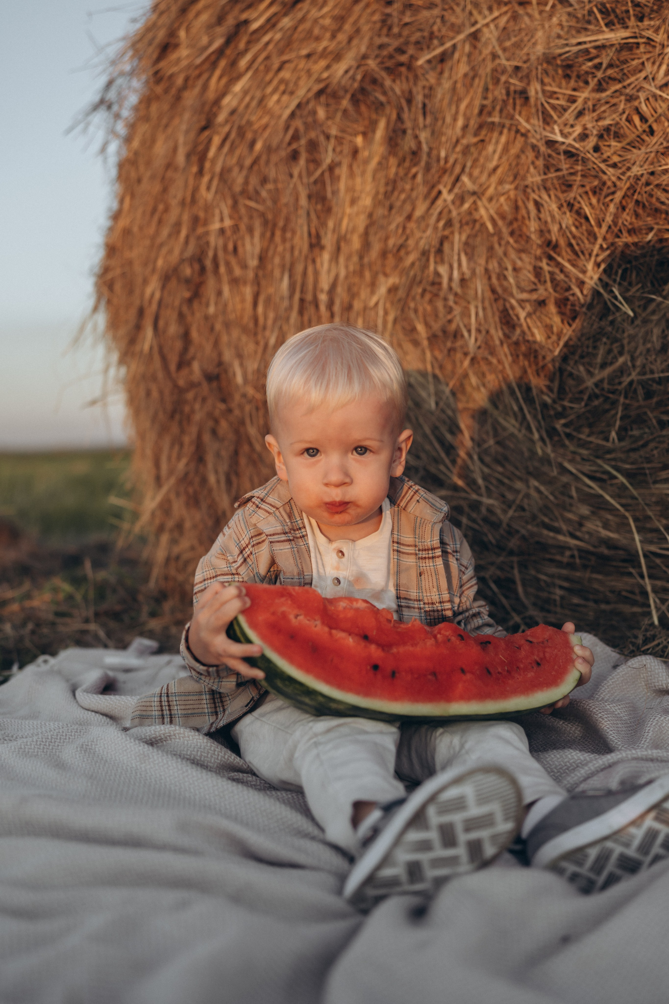 Запомнить этот день. Семейный фотограф в Ангарске/ Иркутске