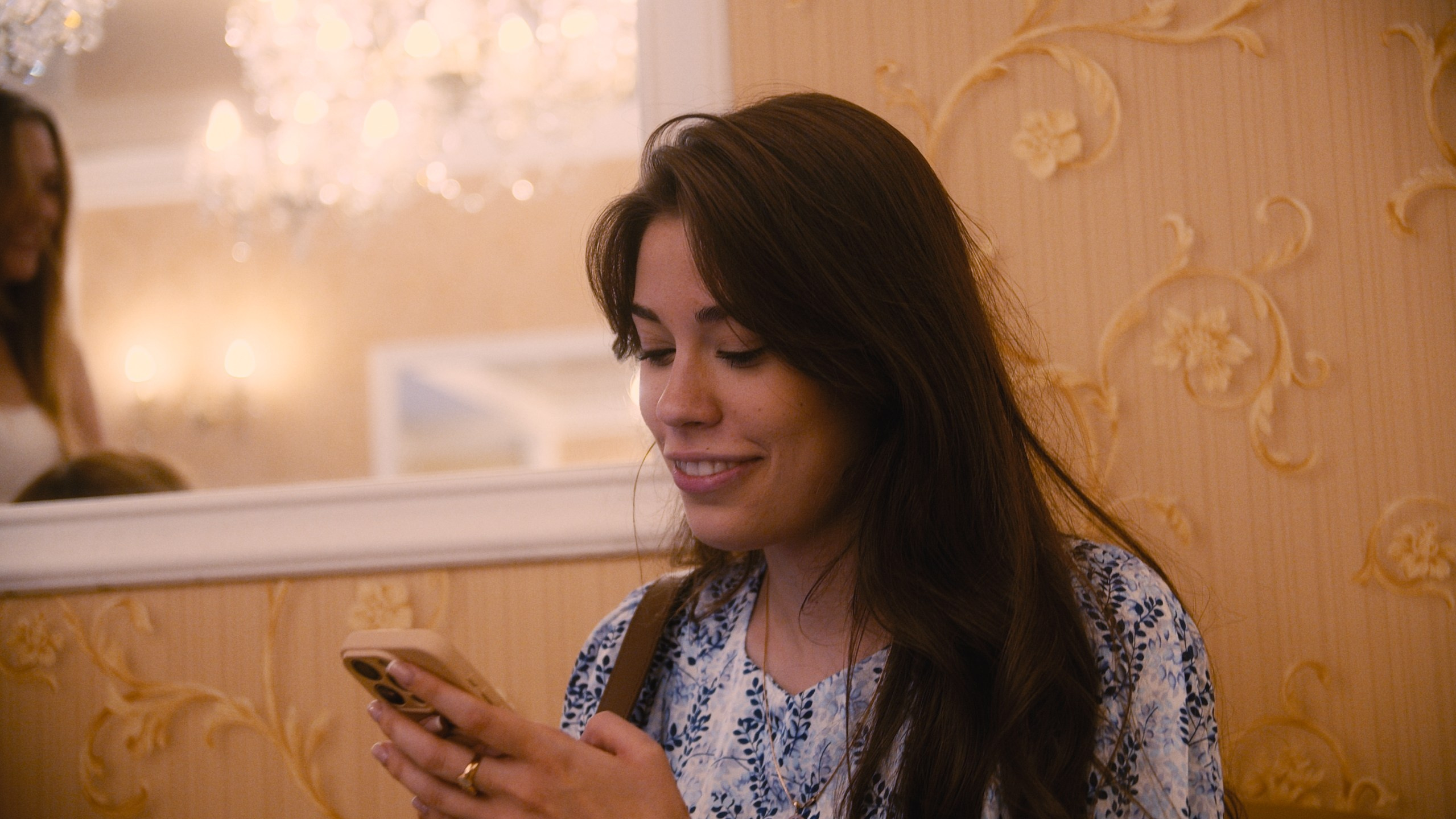 Первые кадры со свадьбы. Видеограф СПб Роман Рассейкин |Rasfilm|