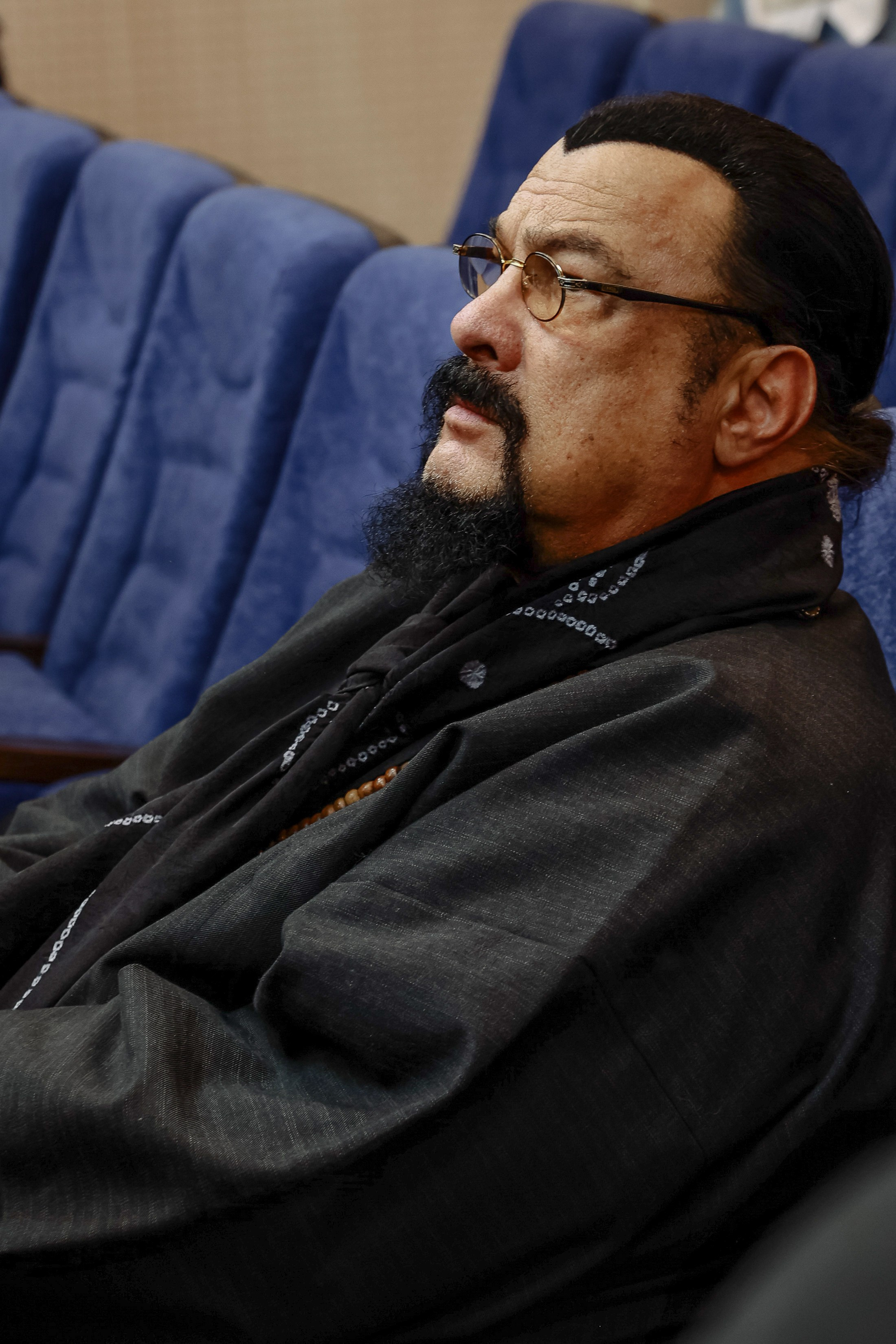 Кубок Первого канала. Фотограф Юлия Мальцева