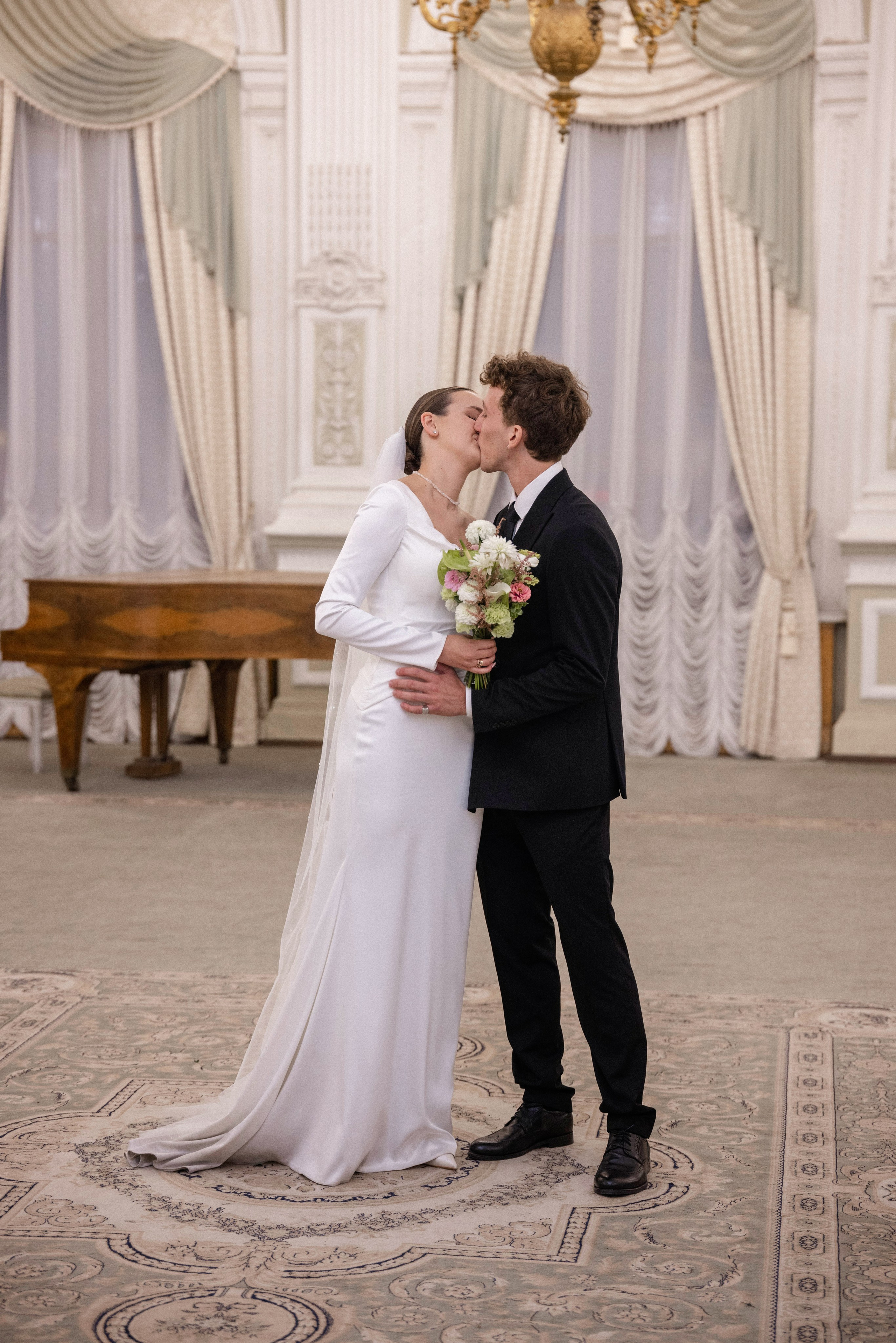 Софья и Иван. Свадебный и портретный фотограф