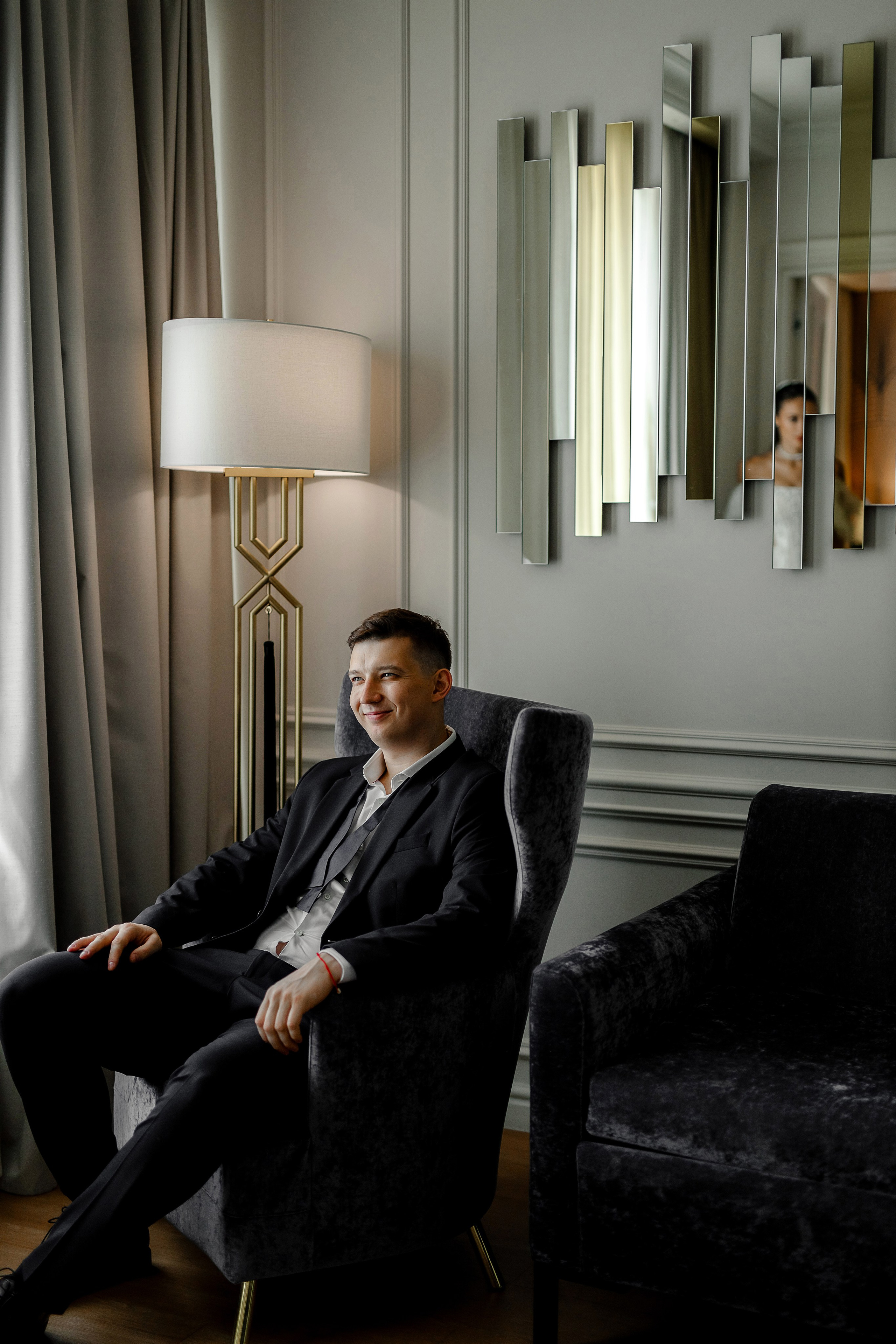 Вероника и Антон Москва. Свадебный фотограф Москва КМВ Марина Комиссарова