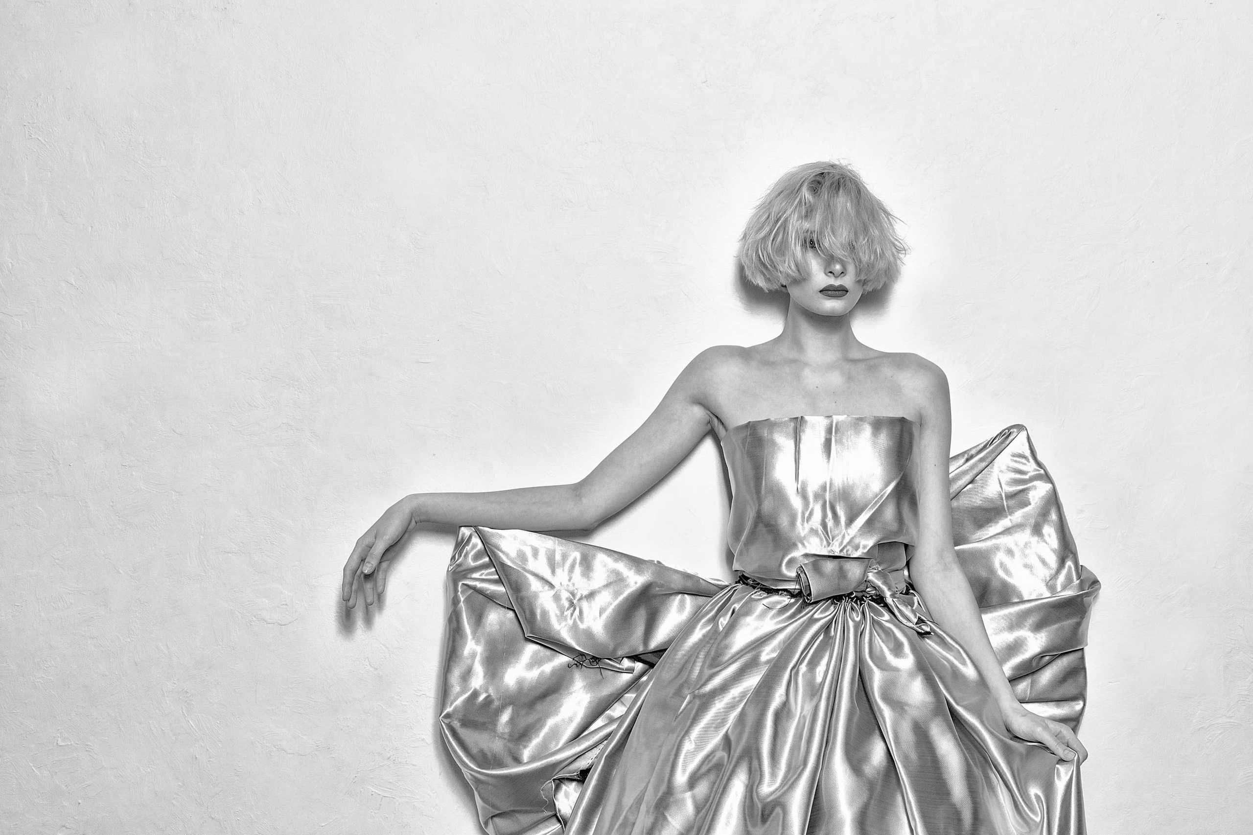 Женский портрет. Бизнес фотограф в Москве Алексей Кознев