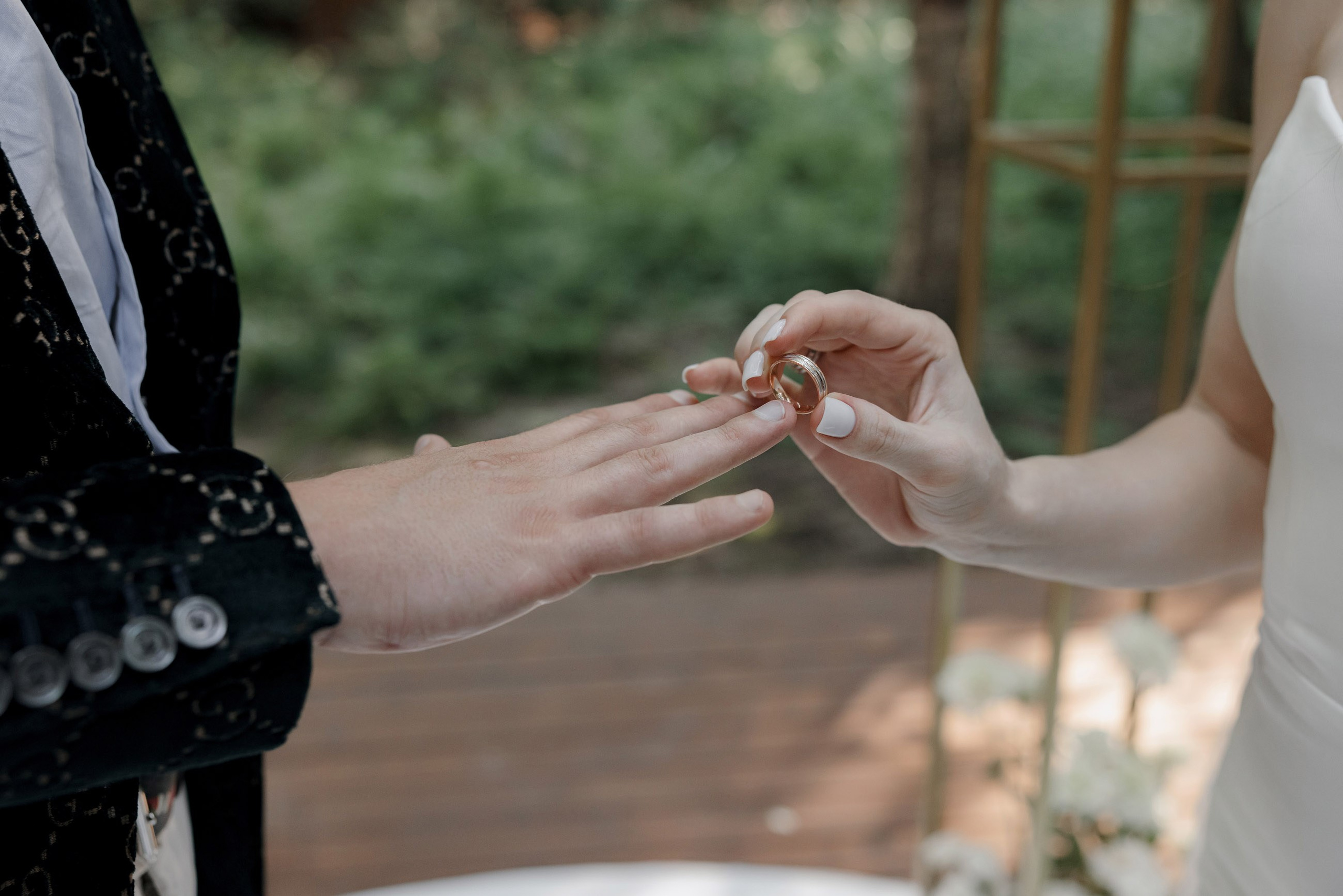 Павел и Ксения. Свадебный фотограф и видеограф Юрий и Эля Дубинины