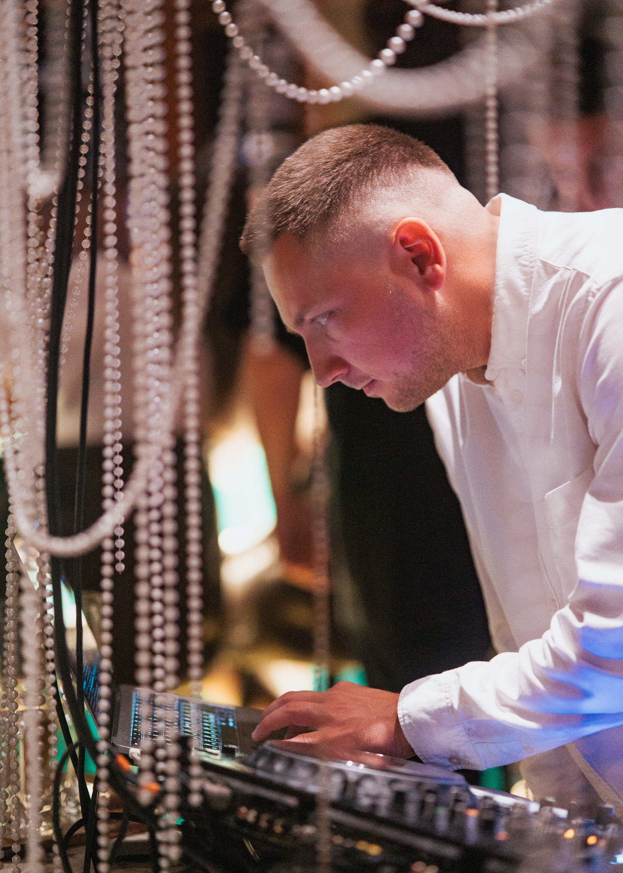 Pasta na Bare. Фотограф Хабаровск