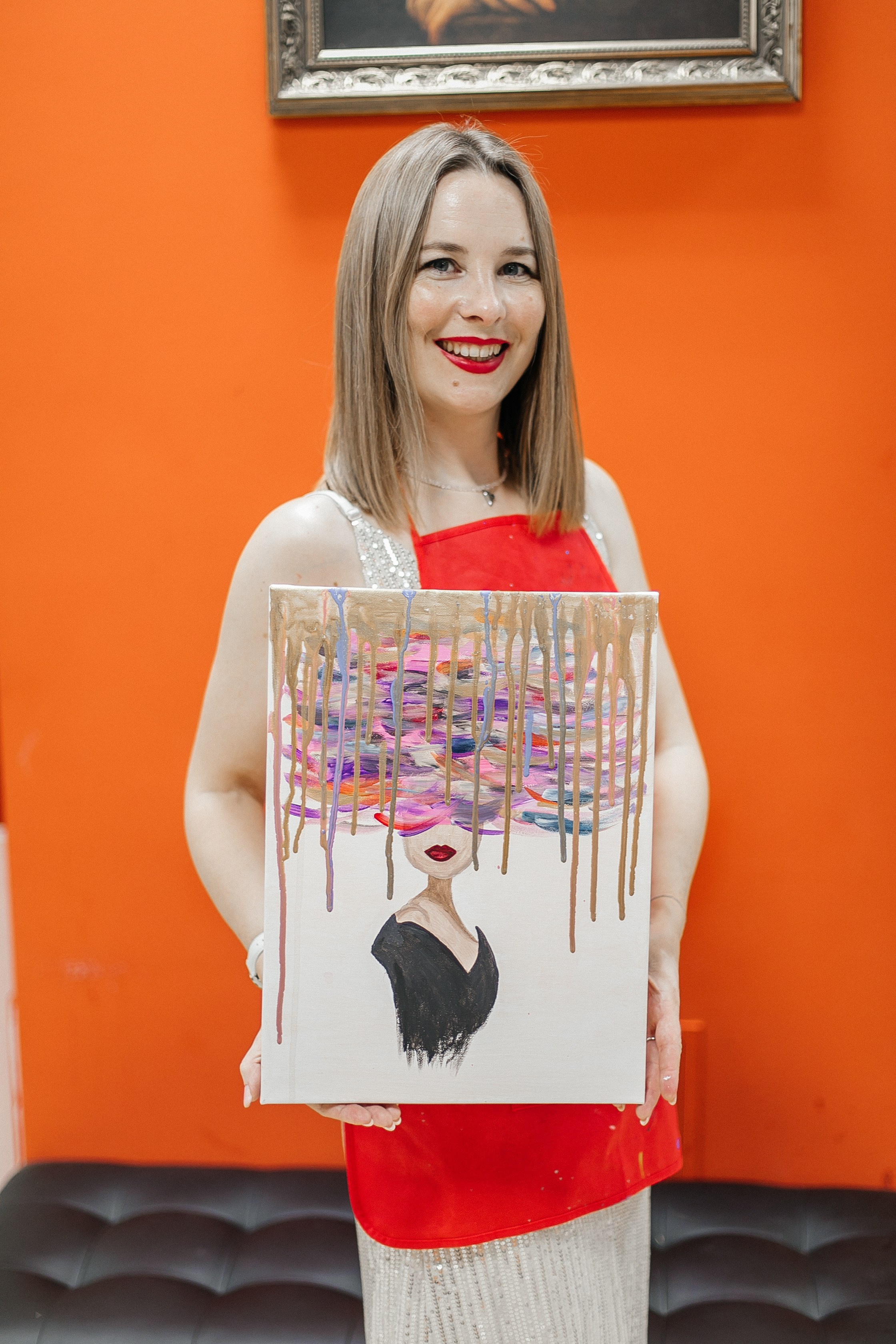 Творческий день рождения. Школьный и детский фотограф в Южно-Сахалинске Анастасия Лескова