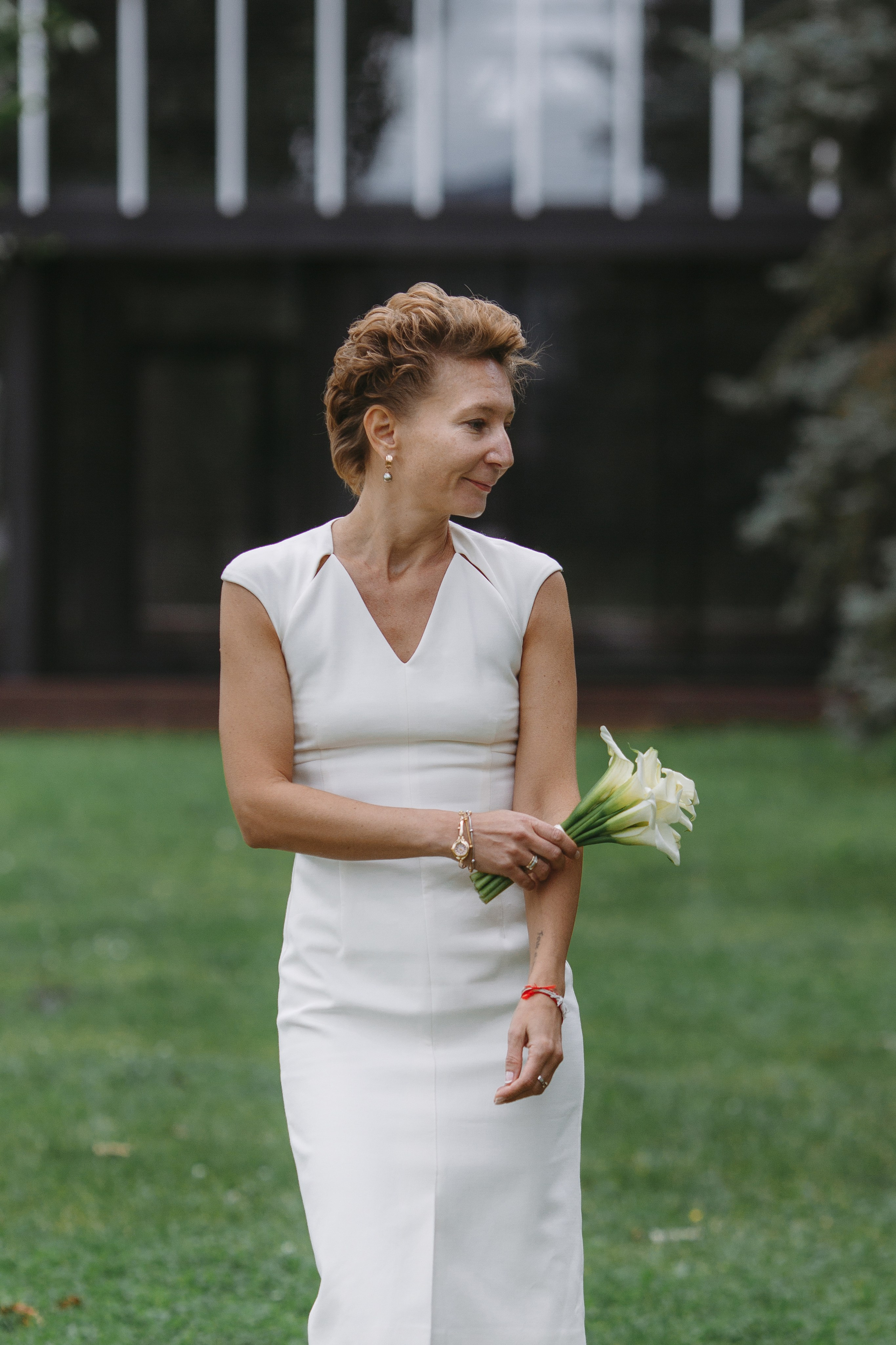 Свадьба. Ретушер Светлана Абрамова