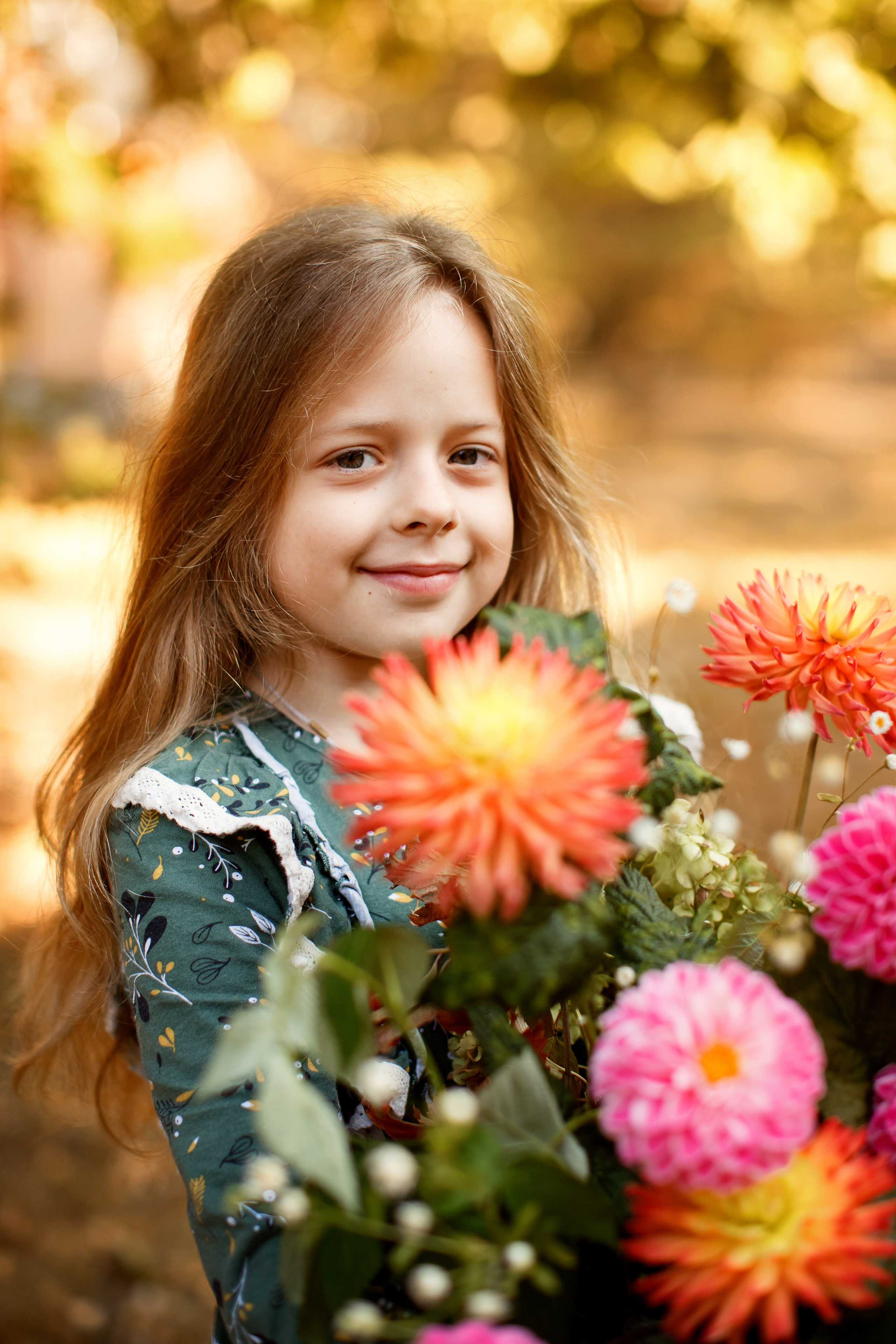 Осенний фотодень 3В. Детский и семейный фотограф в Москве и Моск. области Татьяна Минаева