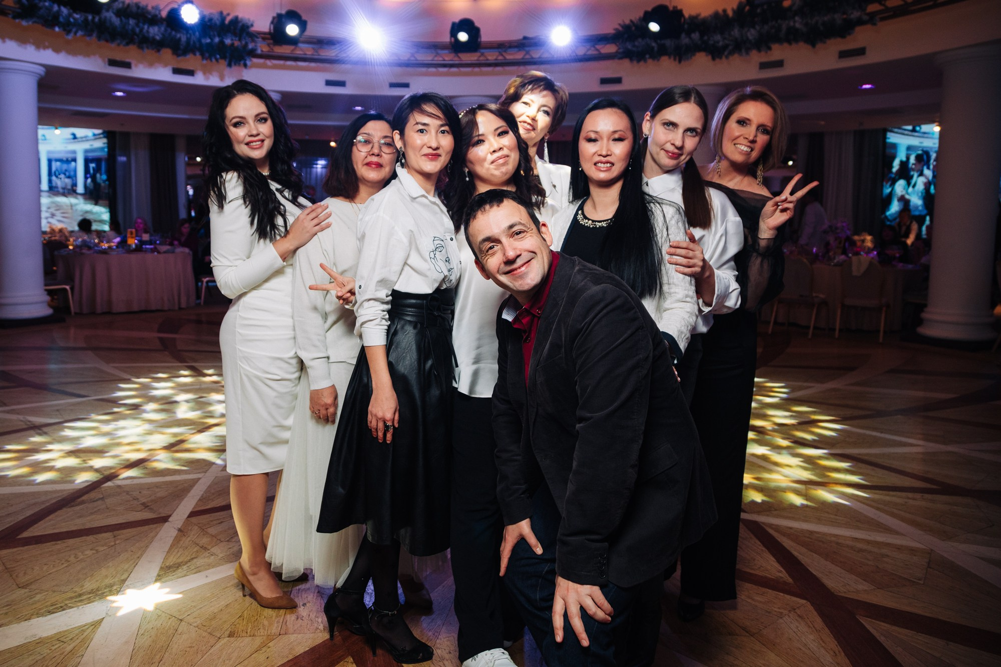 Мероприятия. Фотограф Алматы Кудрат Абдисаламов