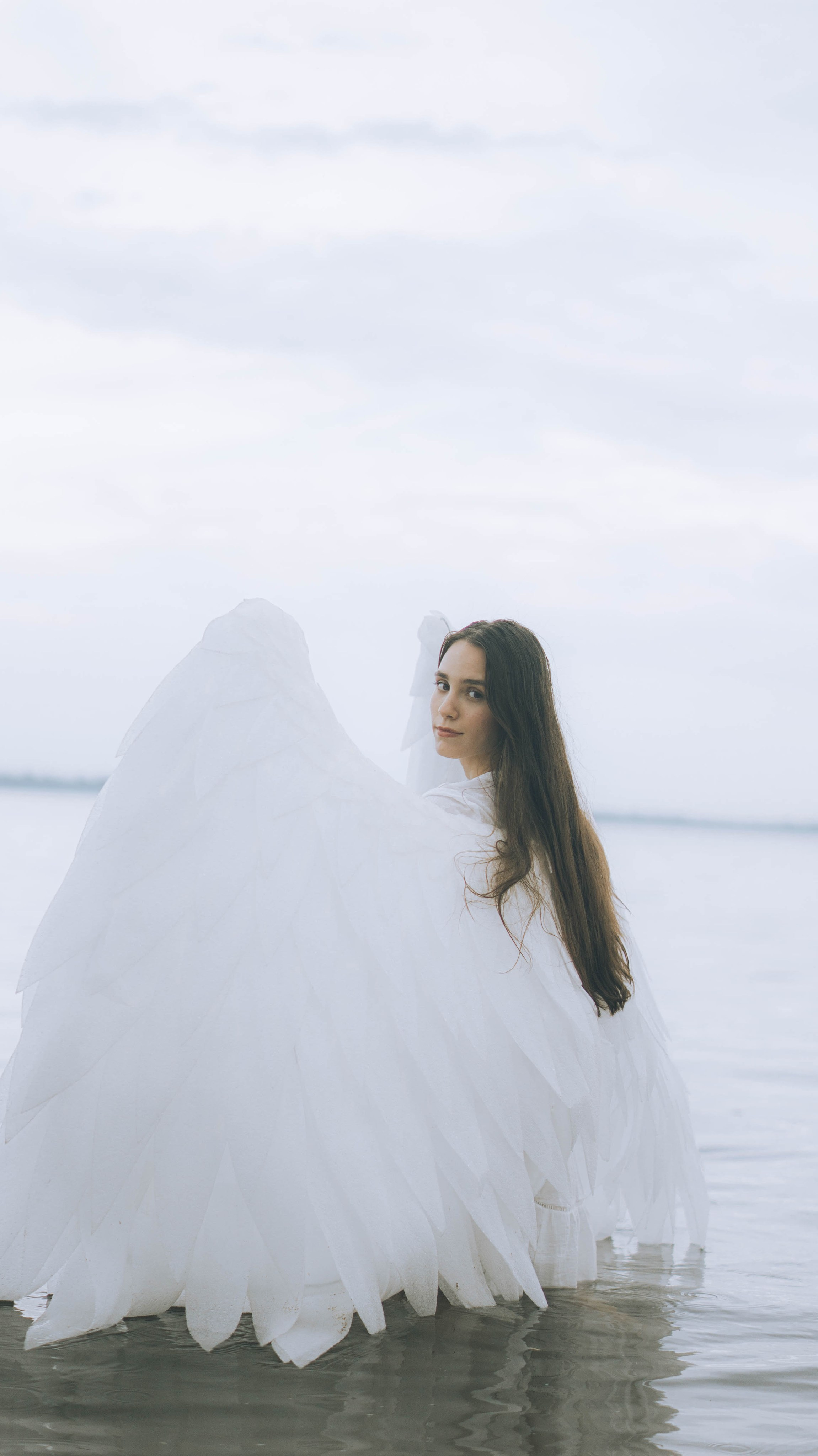 Ангел. ФОТОГРАФ САРАТОВ