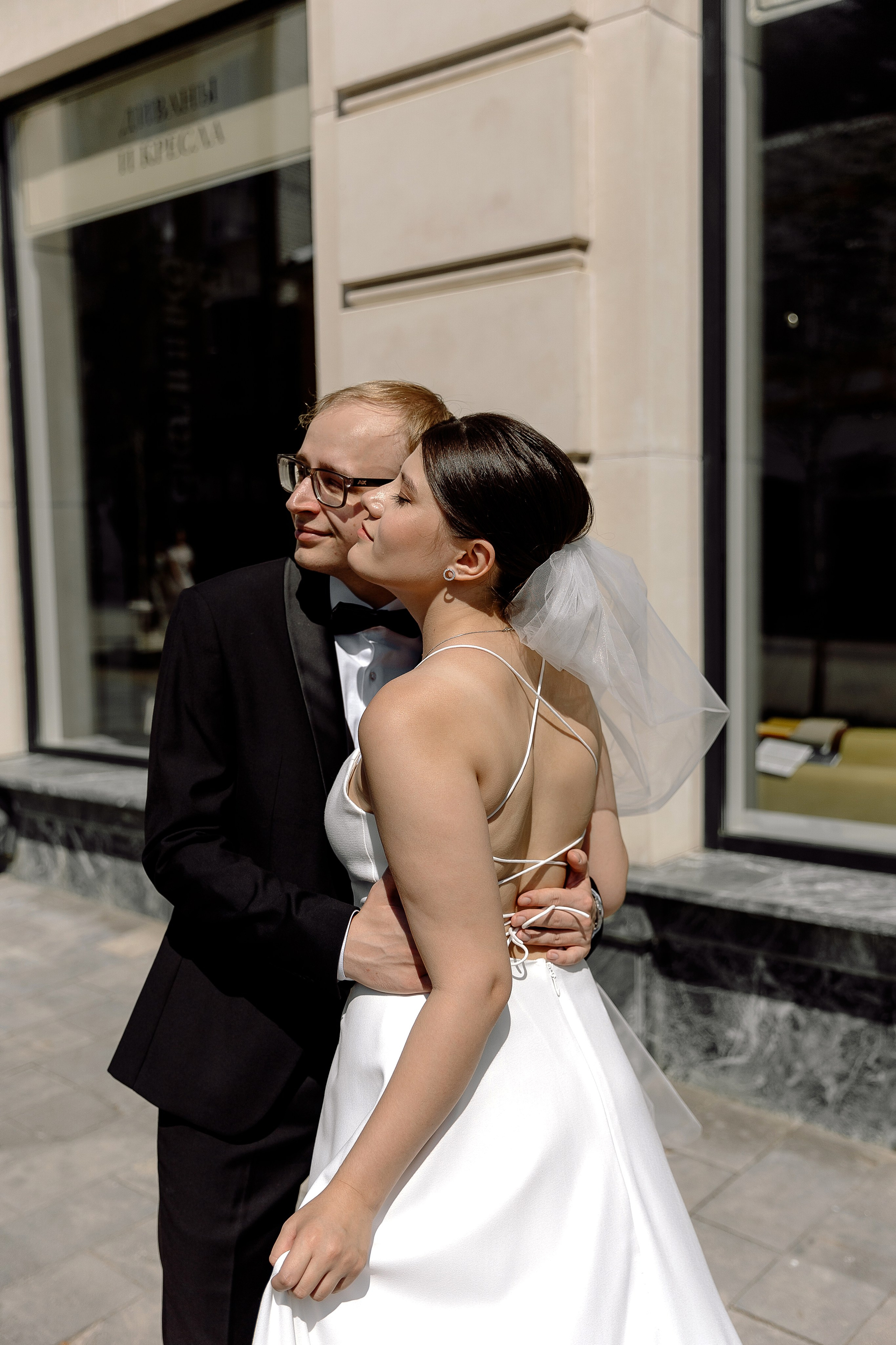 D&I. Фотограф в Саратове Мария Буршина