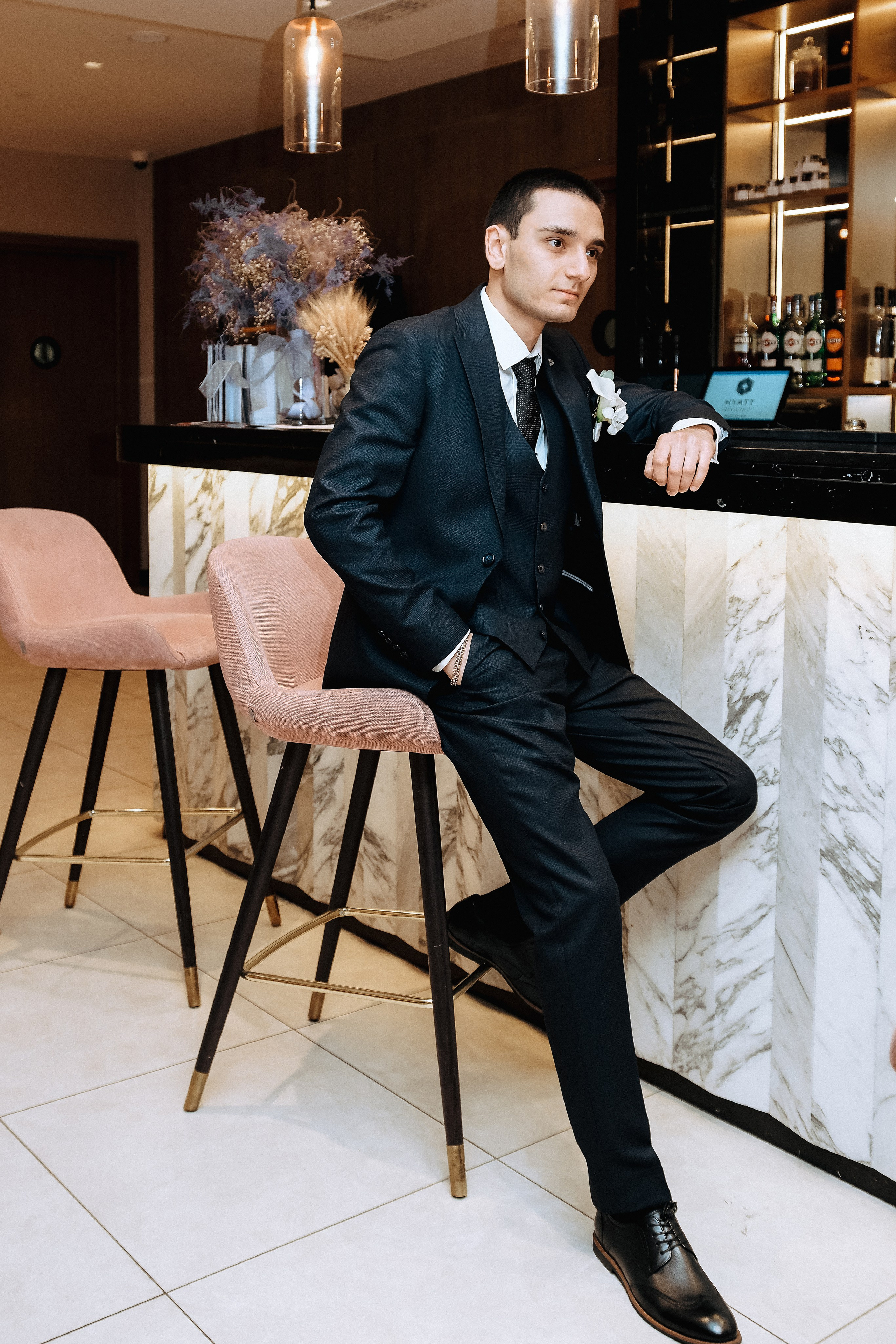 Артем и Юлия