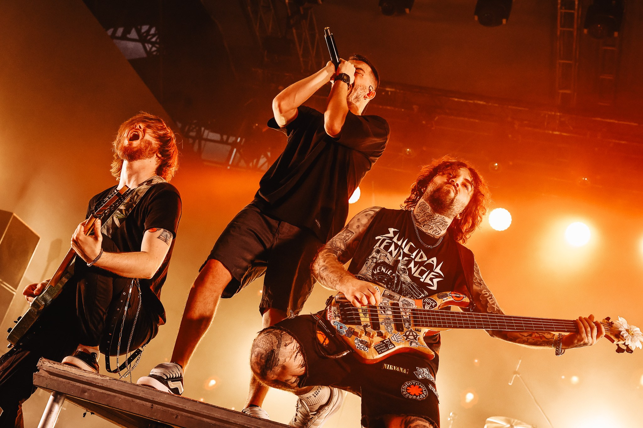 ROCK PRIVET @SUMMER SOUND