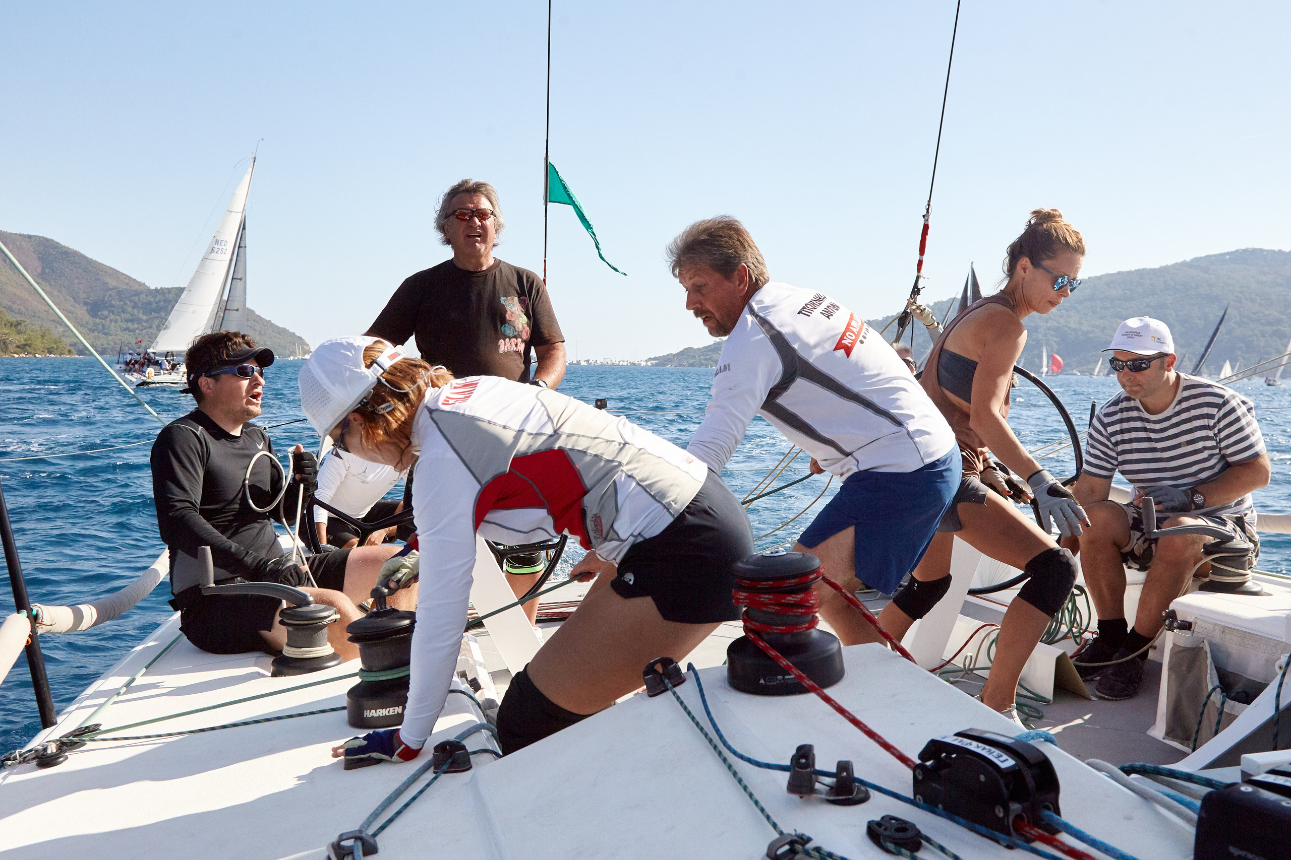 MIRW2022. Фотохроника для следующих поколений