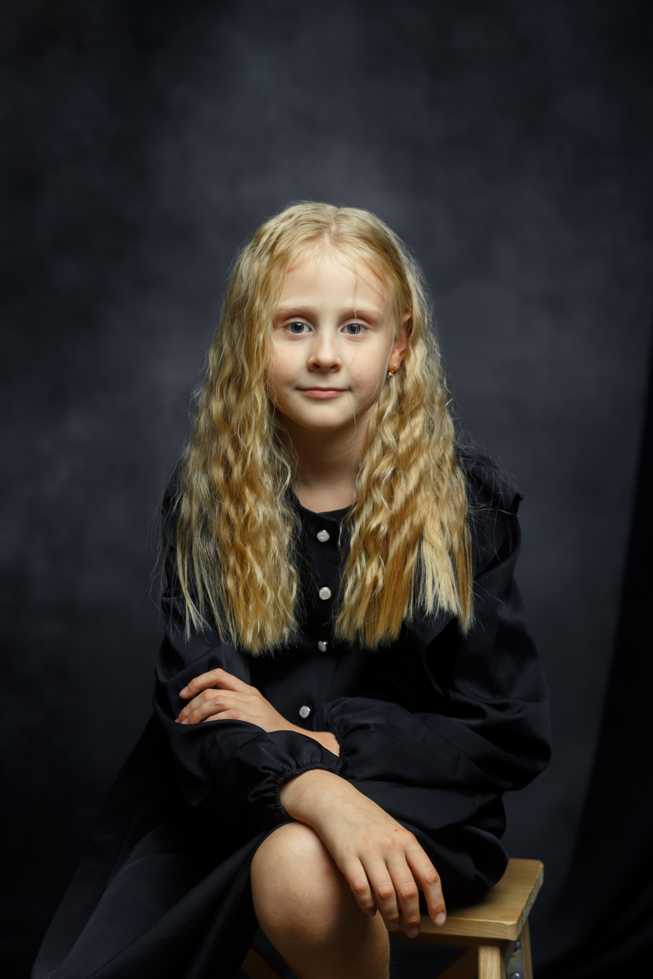 Дариа и Полина. Семейный и портретный фотограф в Санкт-Петербурге Андрей Воробьев