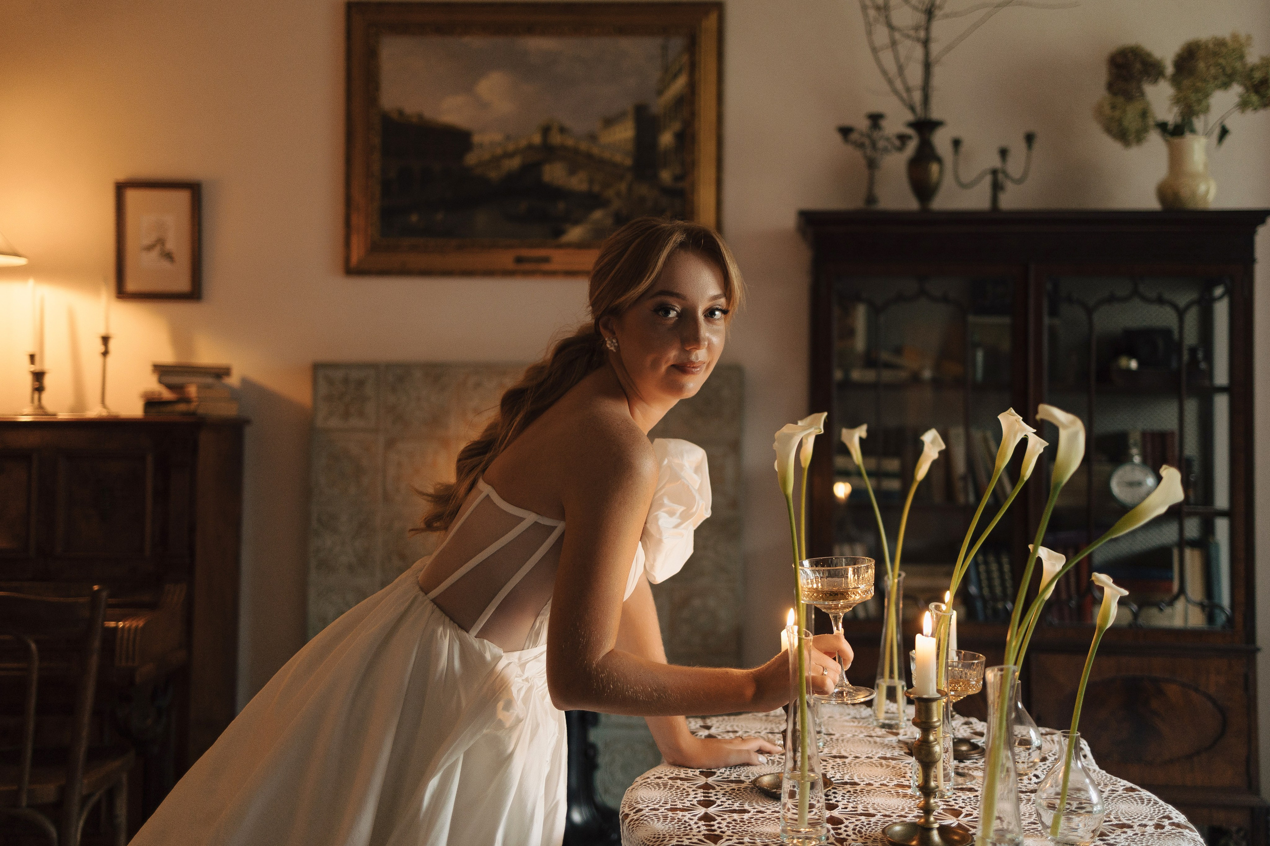 В сердце Тосканы. Свадебный фотограф в Москве | Профессиональный фотограф | Выгодные цены на услуги