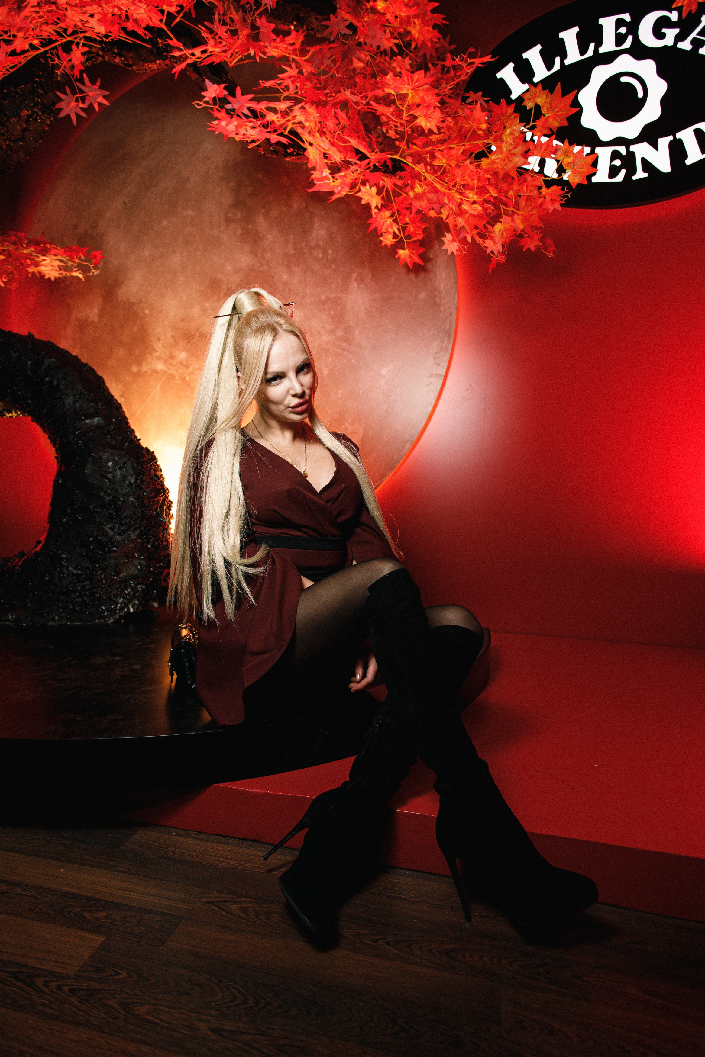 ILLEGAL FRIENDS | ASIA. СВОИ. ФОТООТЧЕТЫ-СОБЫТИЯ-МЕСТА