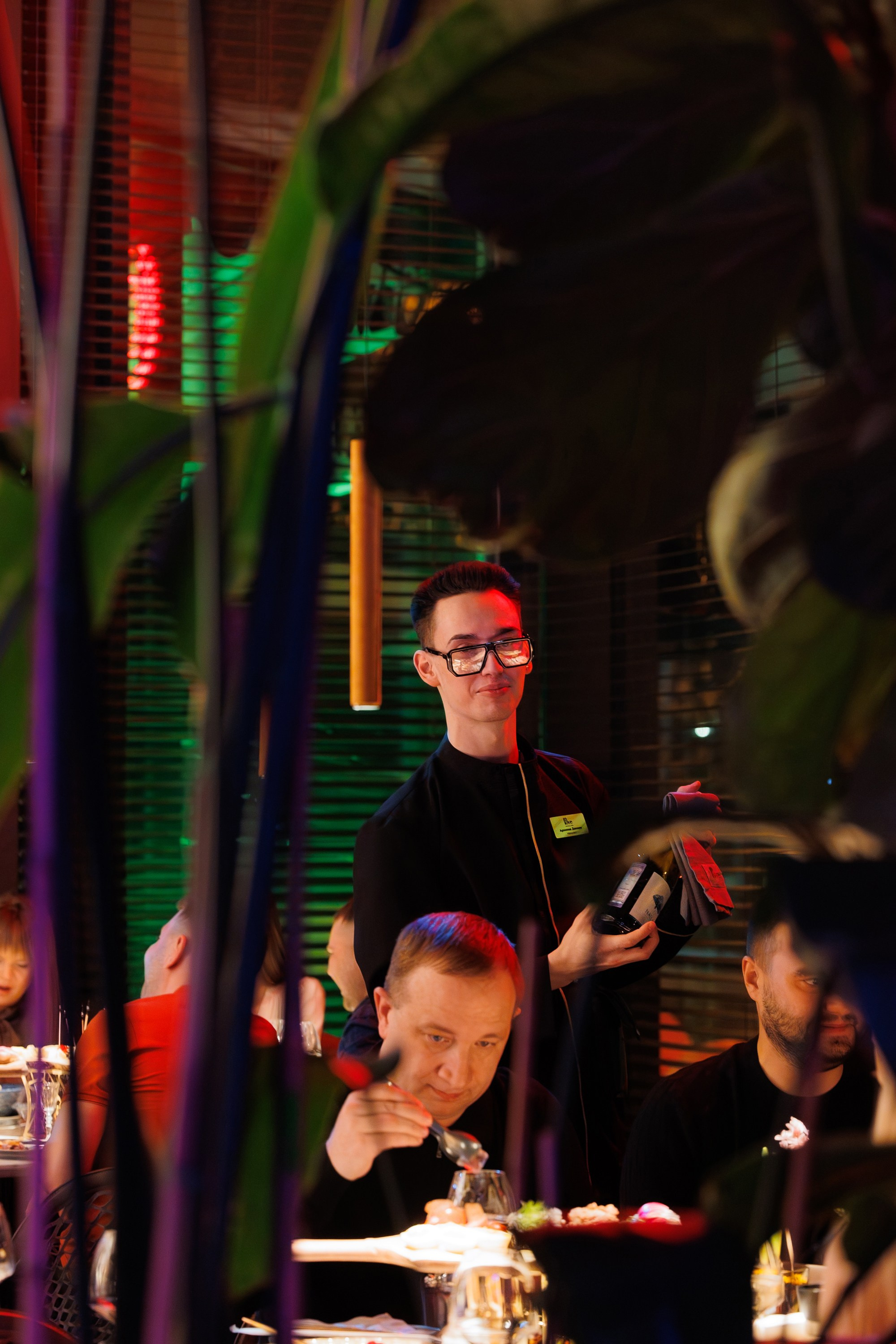 REGENT x InLove. СВОИ. ФОТООТЧЕТЫ-СОБЫТИЯ-МЕСТА