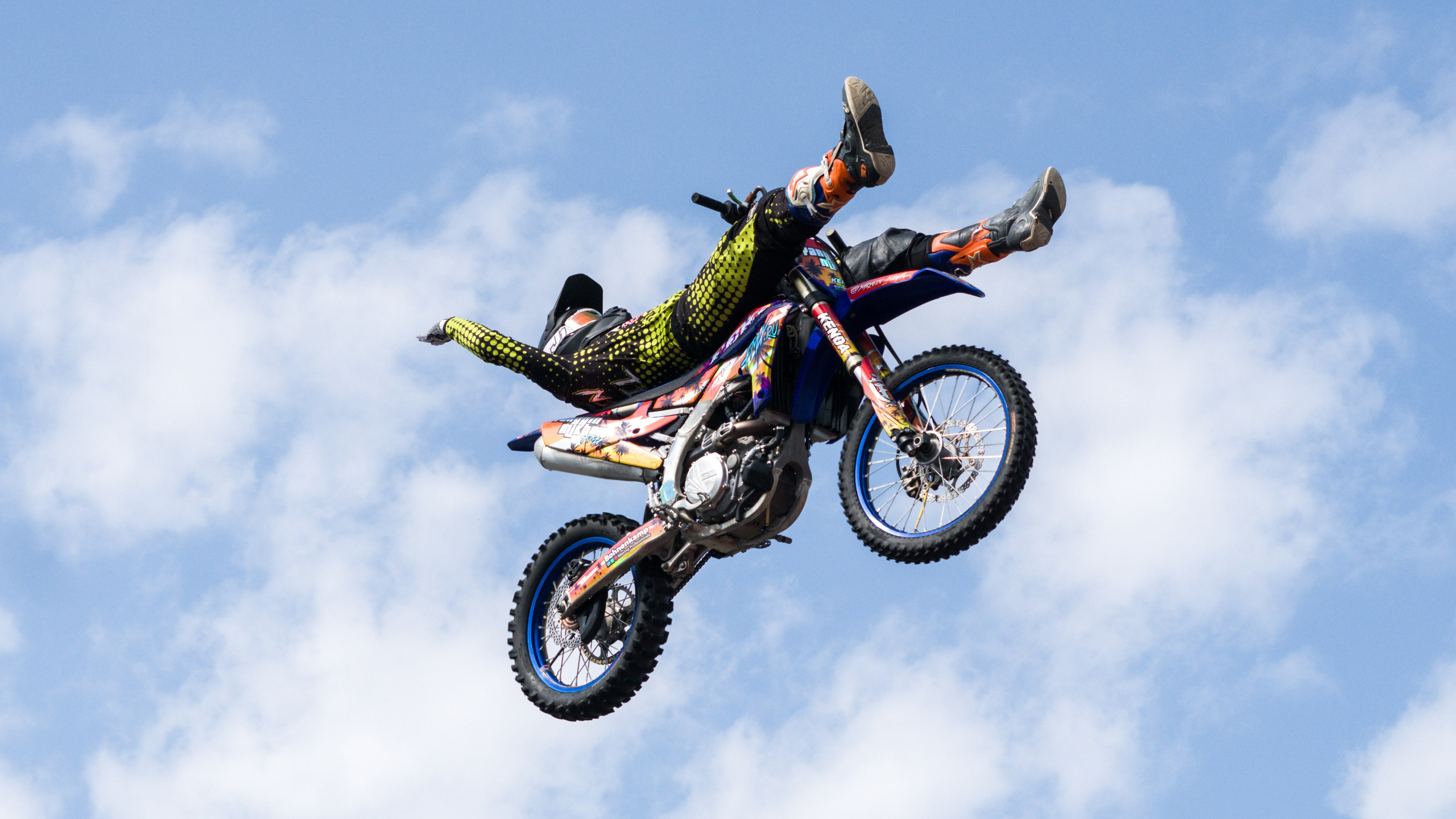 Авто/мото. Фотограф Герман Колодный