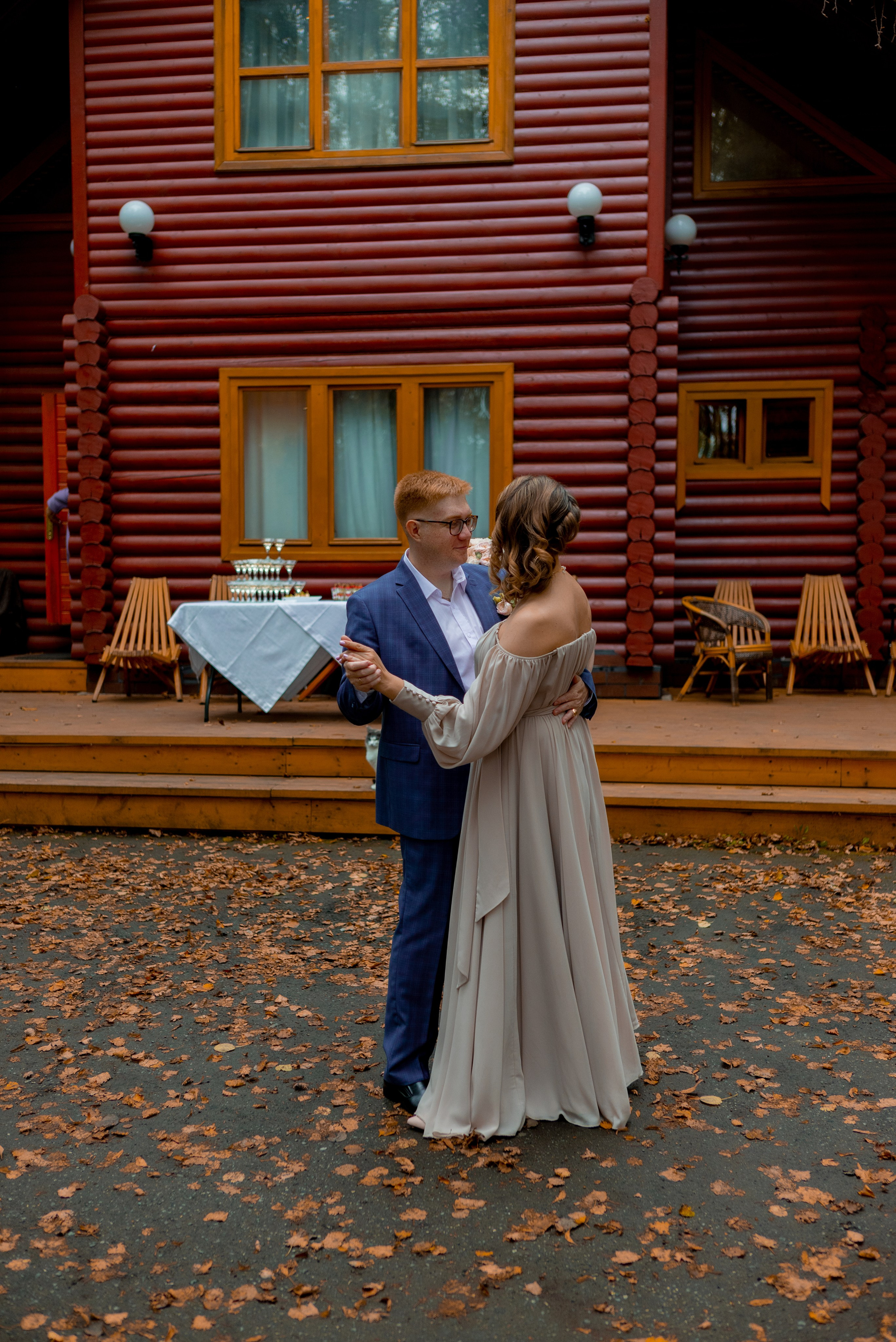 Диана и Максим. Семейный и свадебный фотограф в Ижевске Елена Полтанова