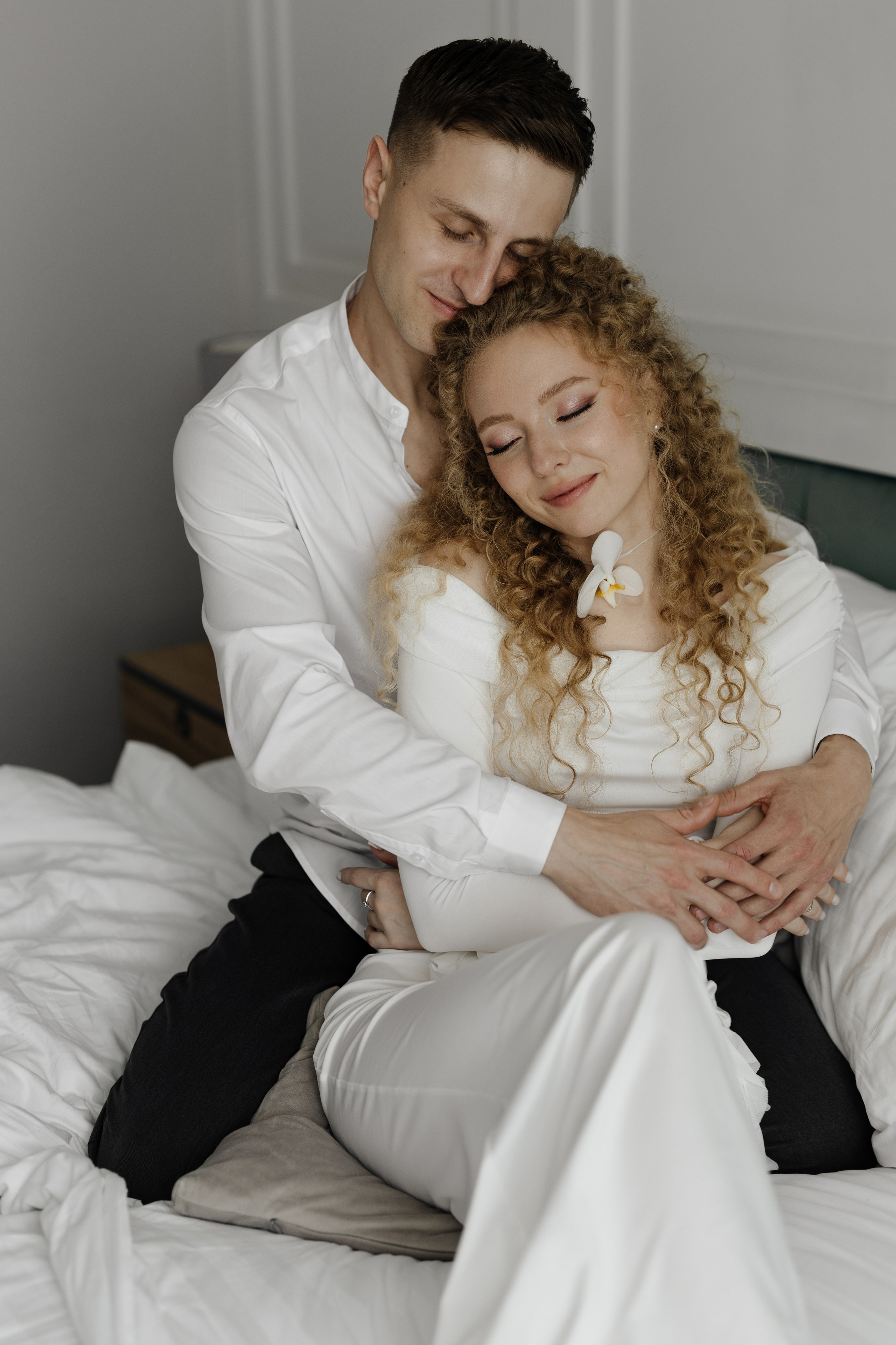 Свадьба Александра и Маргариты. Фотограф Кольчугино/Владимир/Москва Елизавета Иода