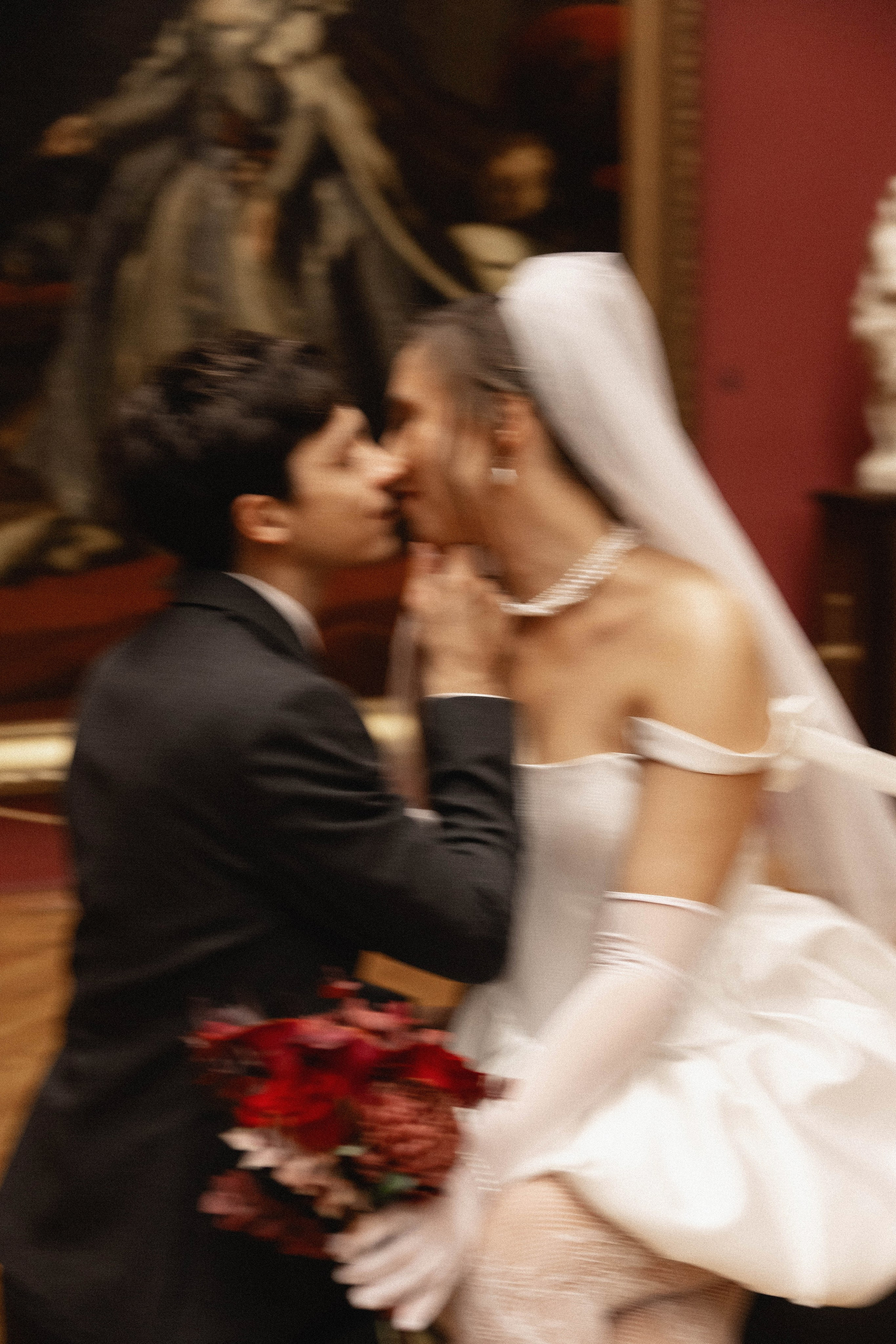 Ксения & Юрий. Свадебный и портретный фотограф Соломко Диана