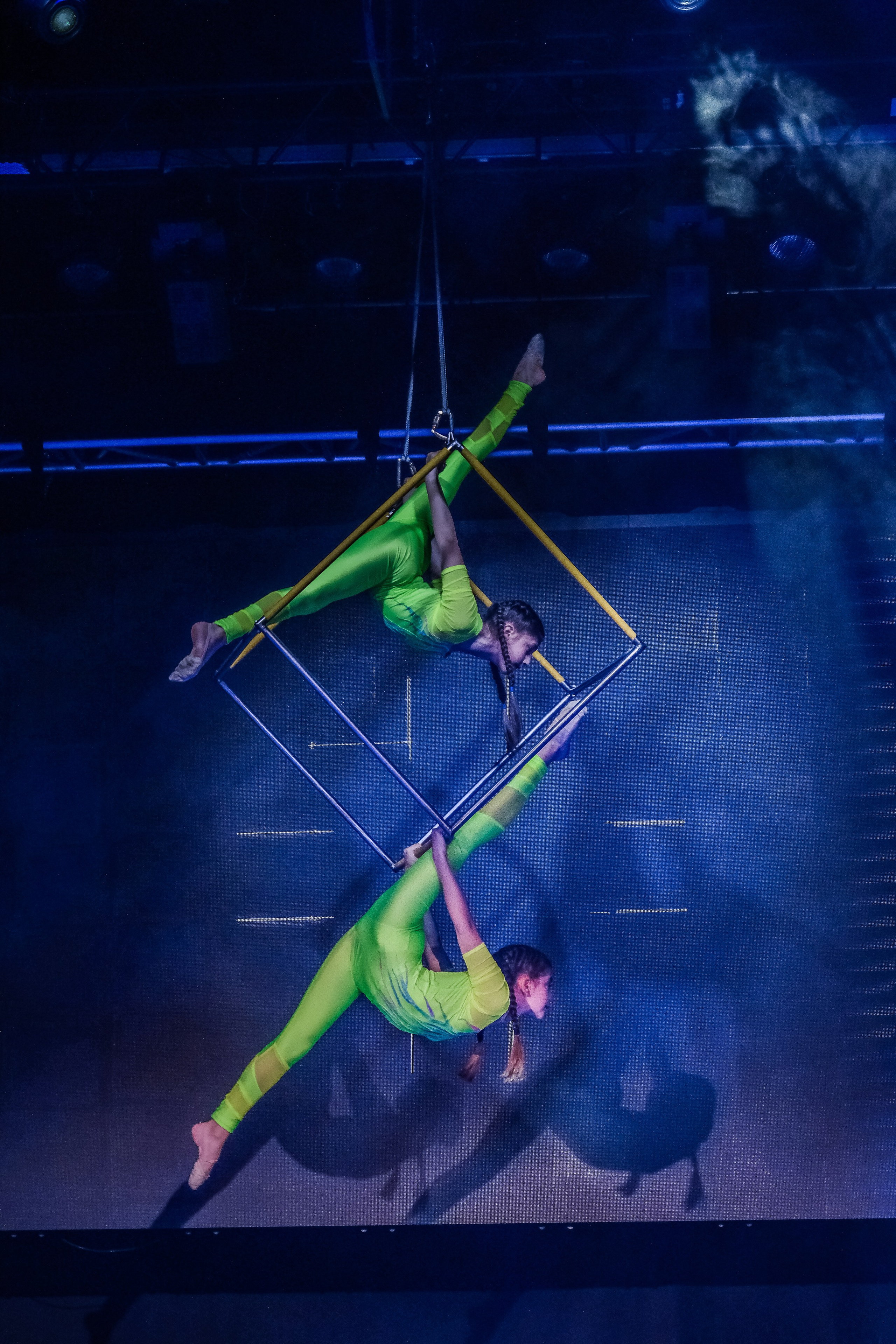 Репортажная съемка. Репортажный, концертный фотограф в Санкт-Петербурге Эва Маркова