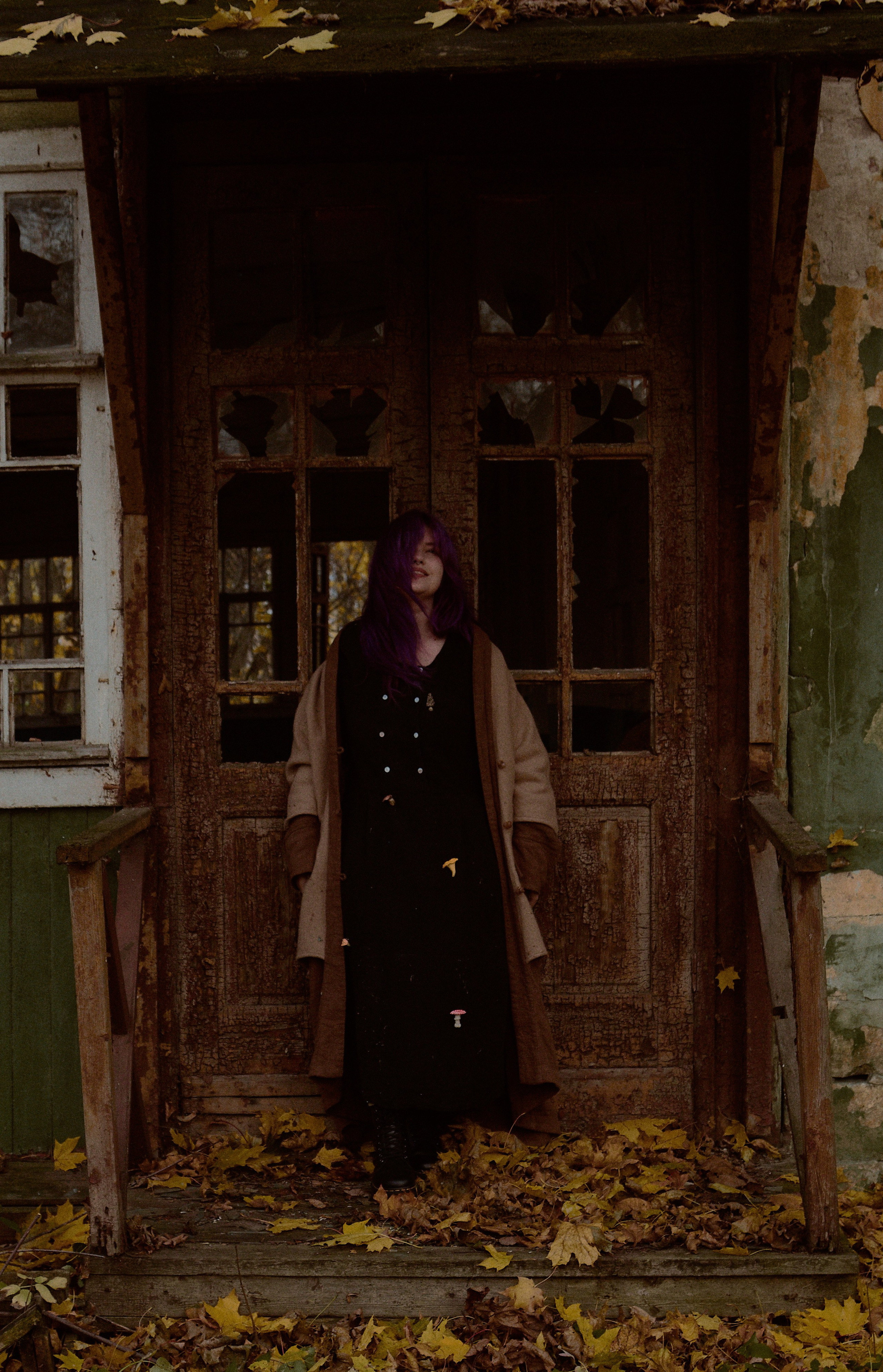 Русская сказка. Фотограф лавстори Москва/МО Приятелева Ангелина