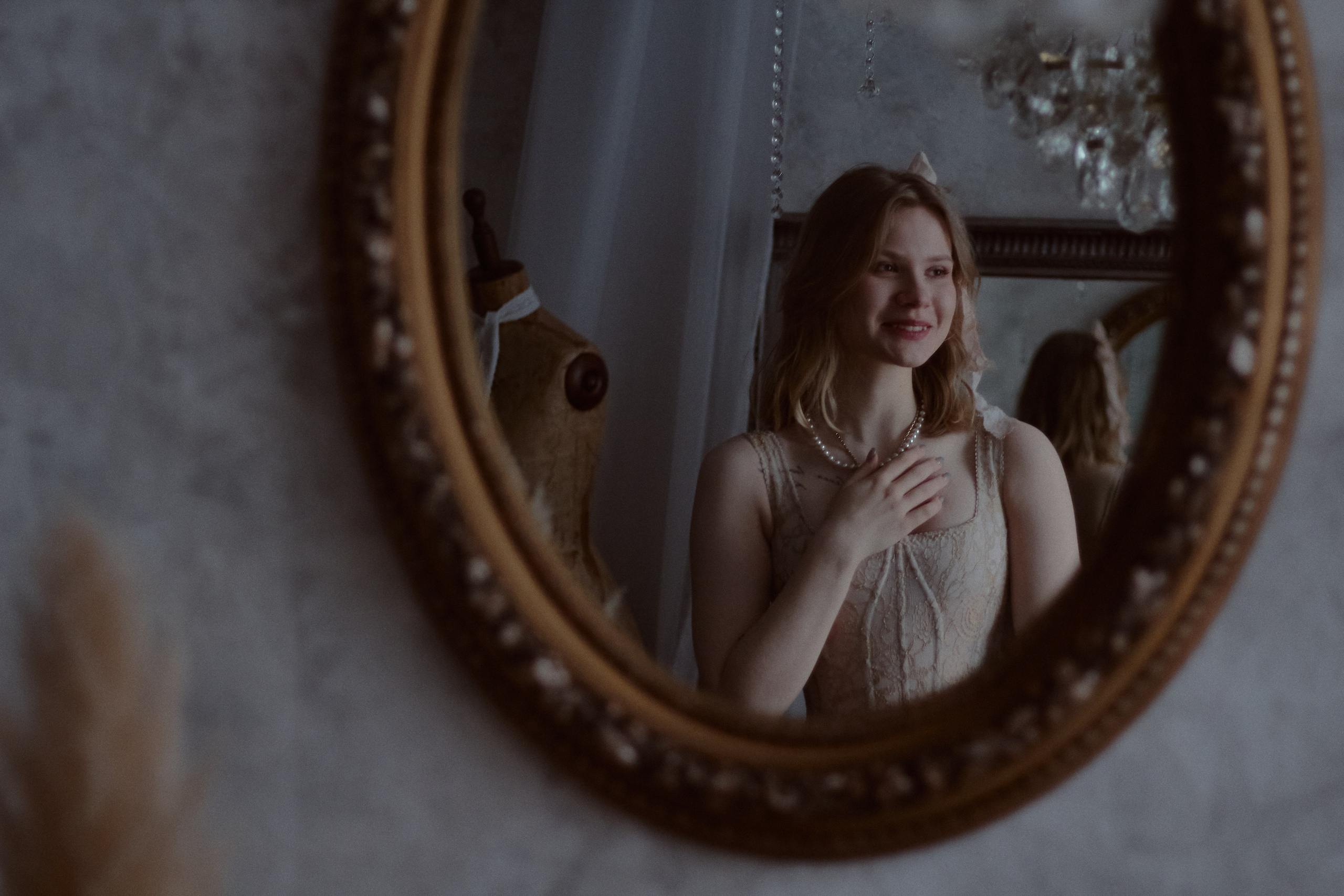 Нежность. Фотограф лавстори Москва/МО Приятелева Ангелина