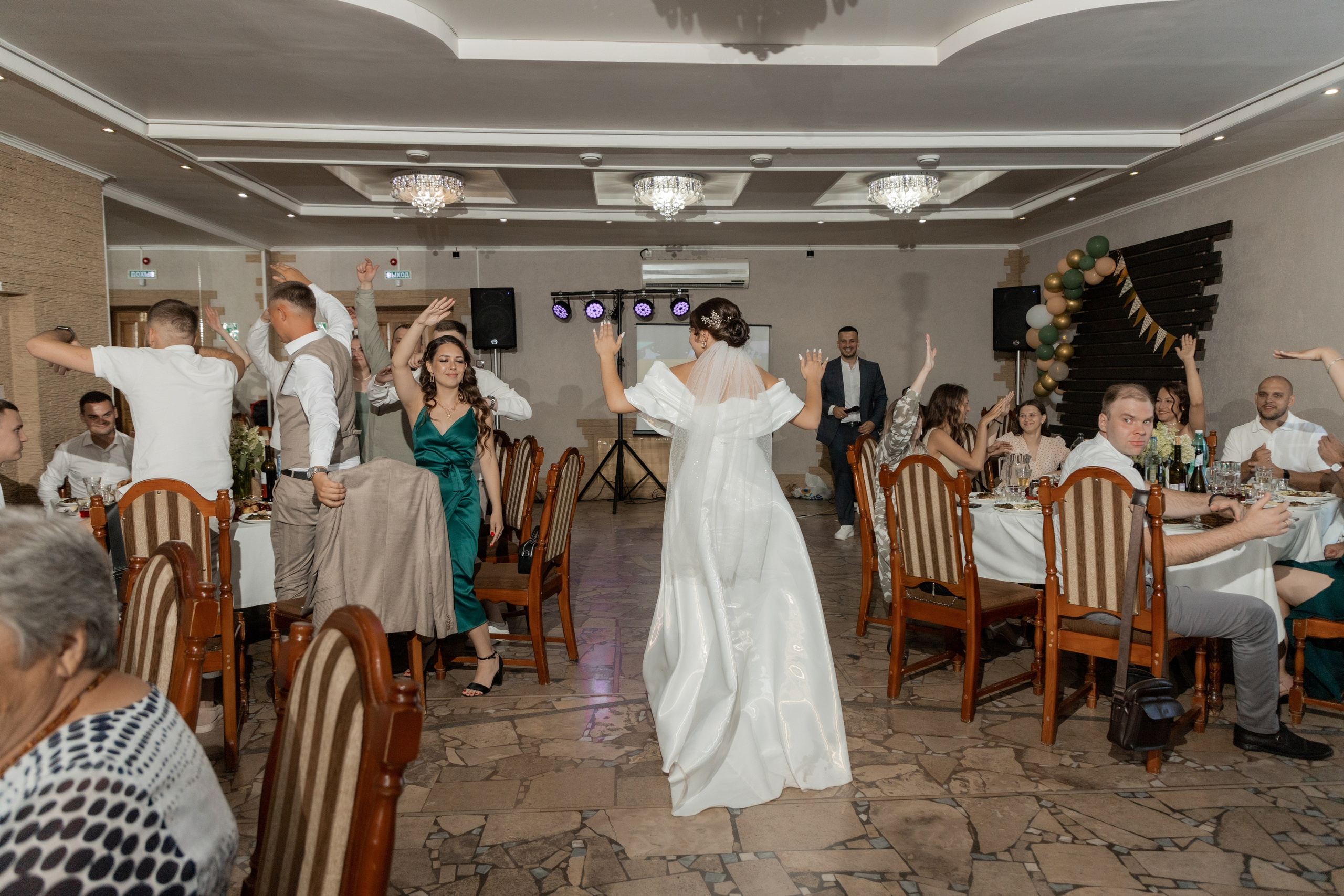 Анатолий и Полина (сокращено). Свадебный фотограф Ангелина Сунгатулина | Саратов | Балаково | Вольск