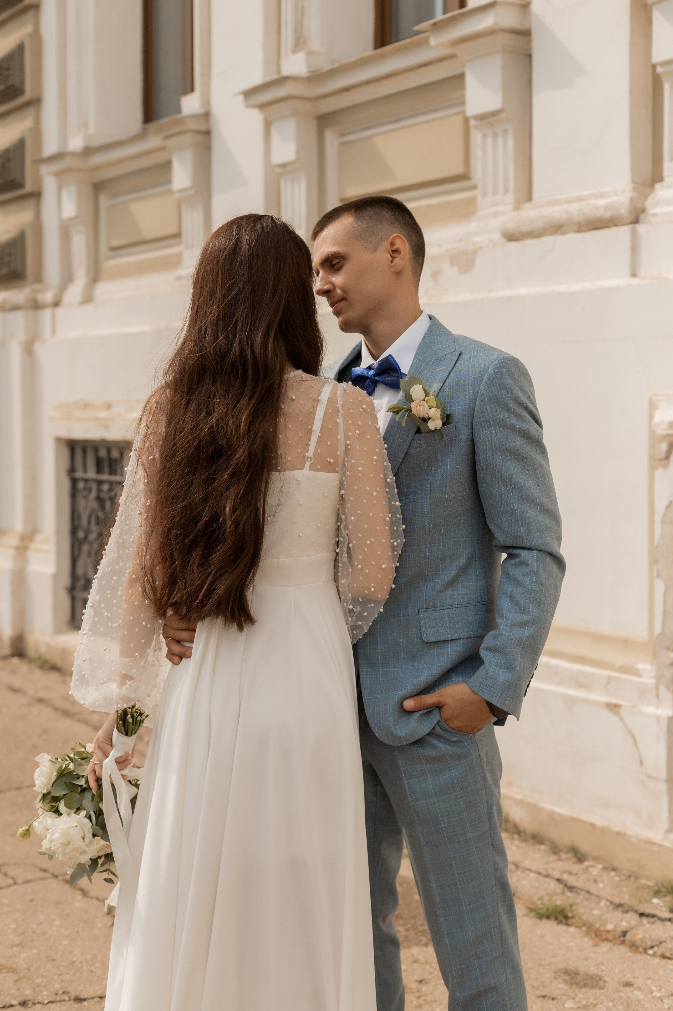 Артём и Валерия (сокращено). Свадебный фотограф Ангелина Сунгатулина | Саратов | Балаково | Вольск