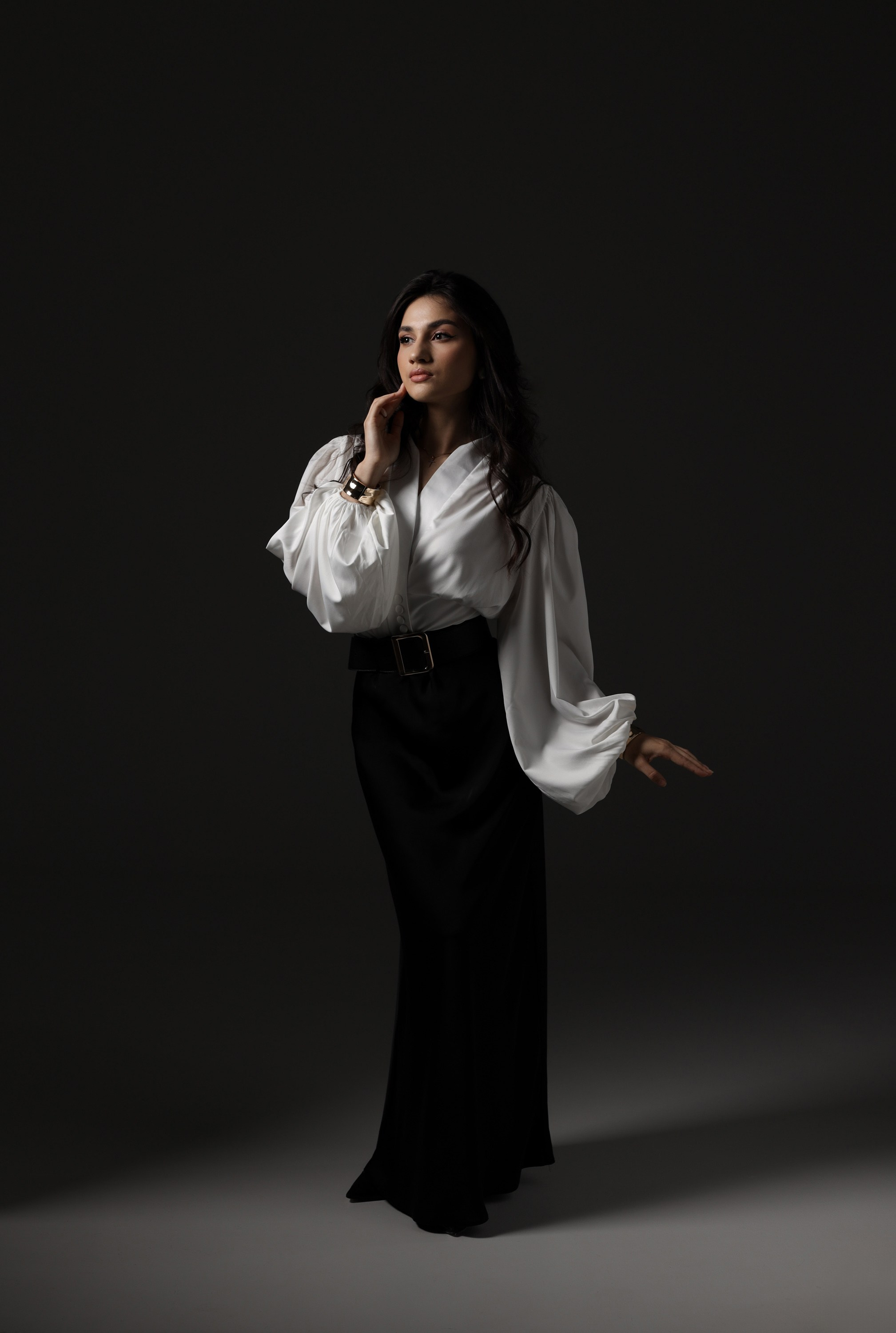 Индивидуальные. Настя Важная Фотограф Ростов