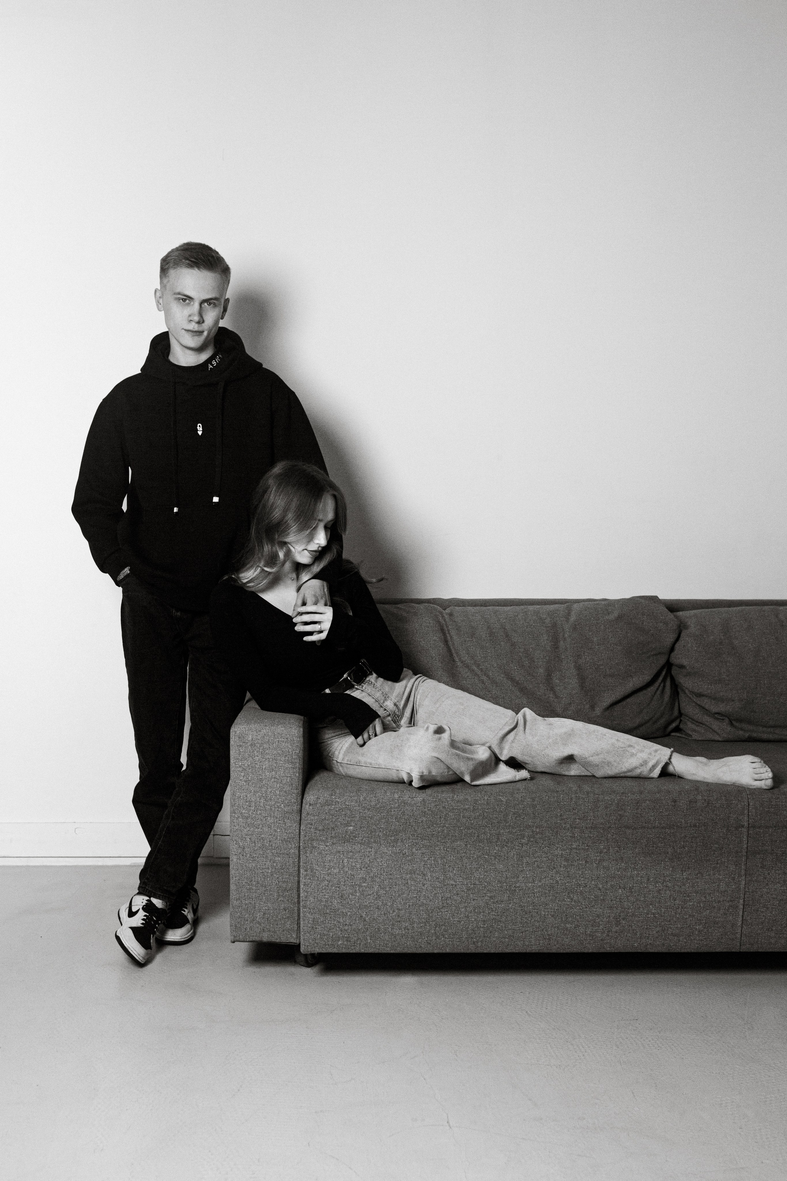 Руслан и София. Свадебный и портретный фотограф в Ижевске Мальцева Ольга