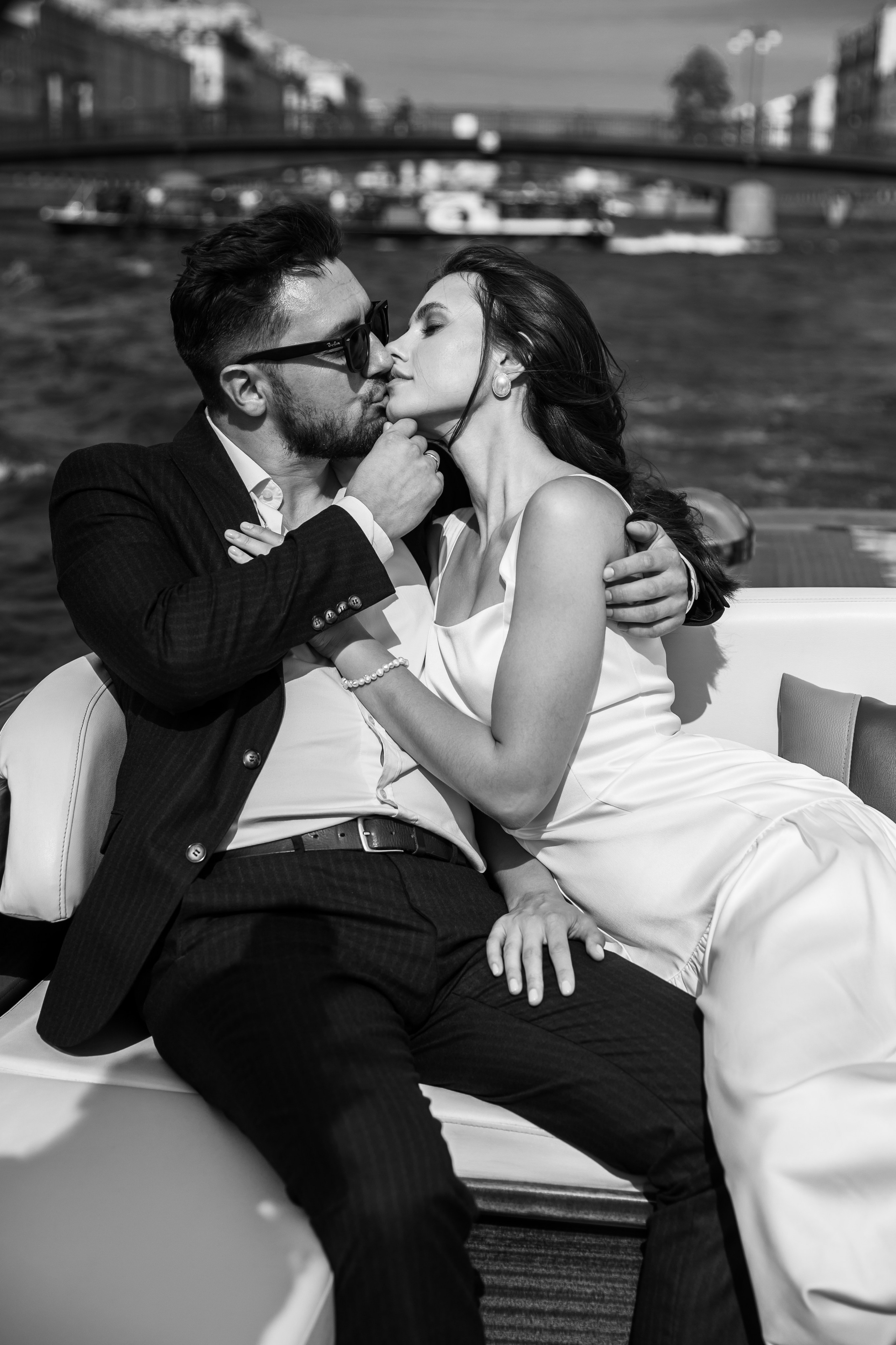 Лето… Любовь… Нева…. Свадебный фотограф Санкт-Петербург Катерина Ширяева