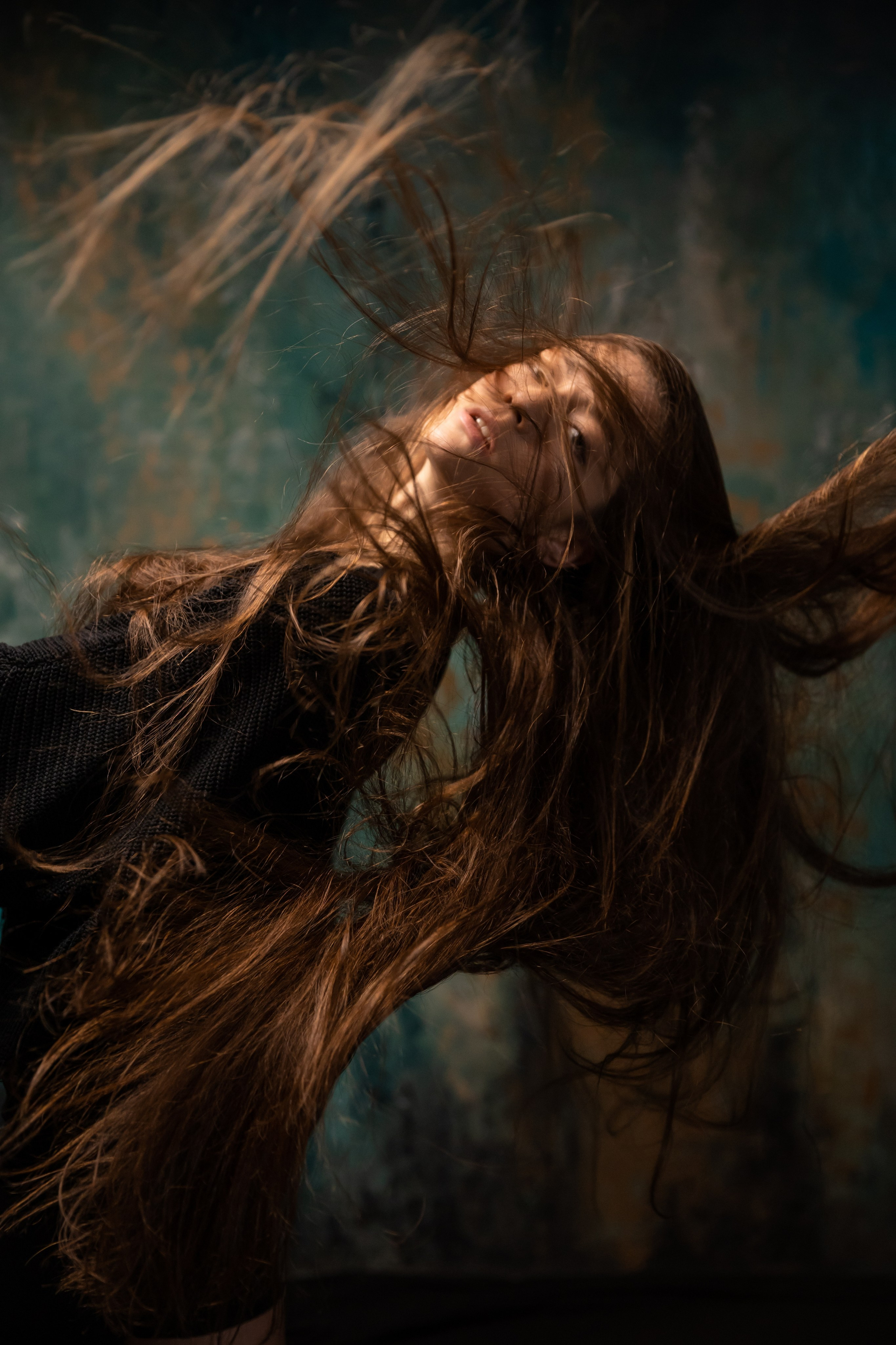 ХУДОЖЕСТВЕННАЯ ФОТОГРАФИЯ \ ТВОРЧЕСКИЕ ПРОЕКТЫ. Свадебный фотограф Санкт-Петербург Катерина Ширяева