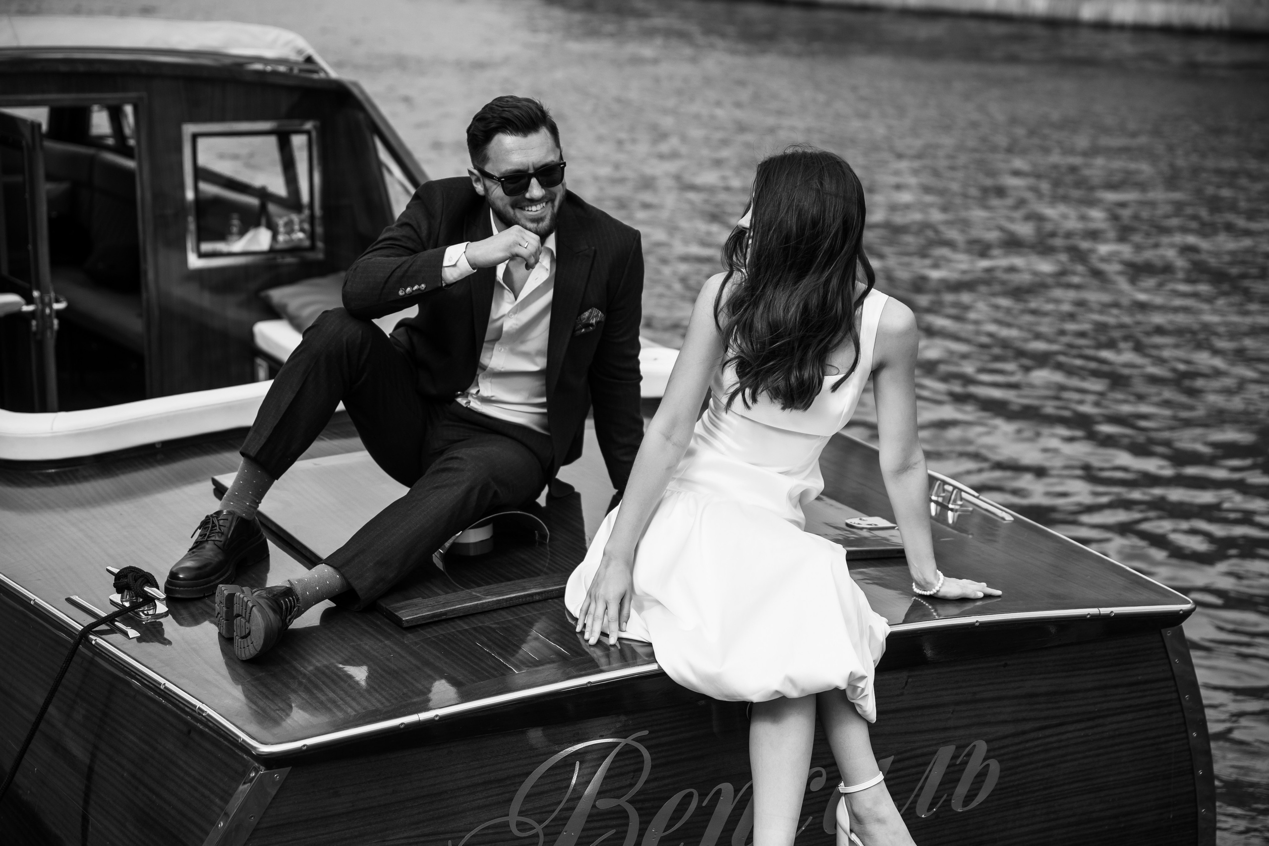 Лето… Любовь… Нева…. Свадебный фотограф Санкт-Петербург Катерина Ширяева