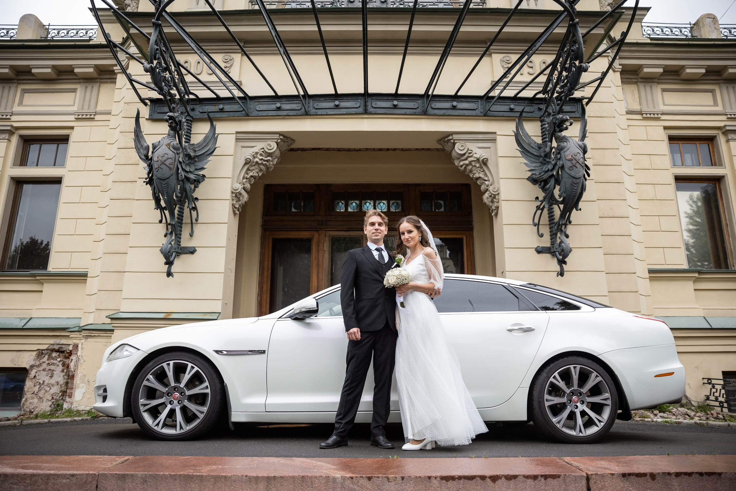 ПРОГУЛКА. Свадебный фотограф Санкт-Петербург Катерина Ширяева