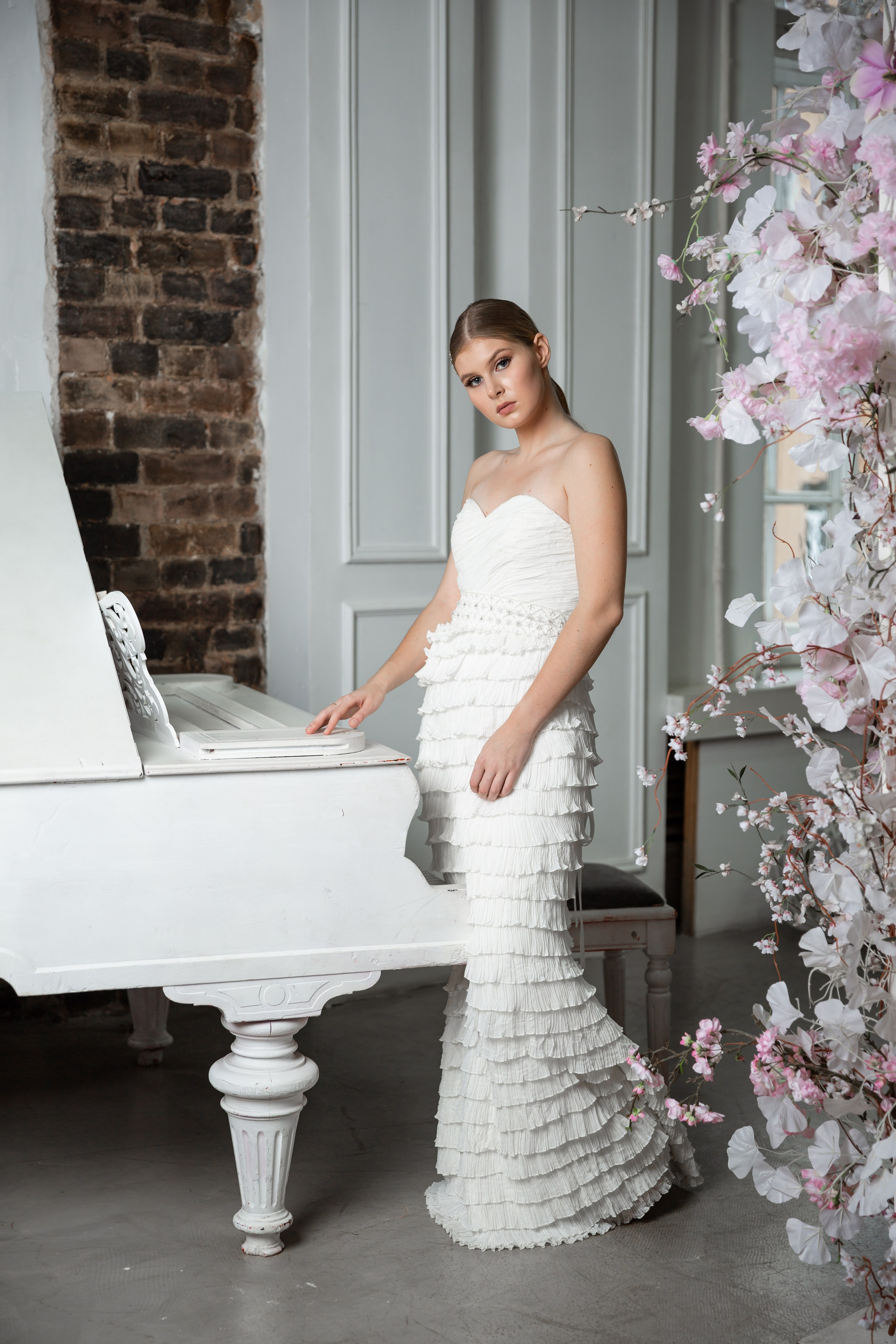 ПРОГУЛКА. Свадебный фотограф Санкт-Петербург Катерина Ширяева