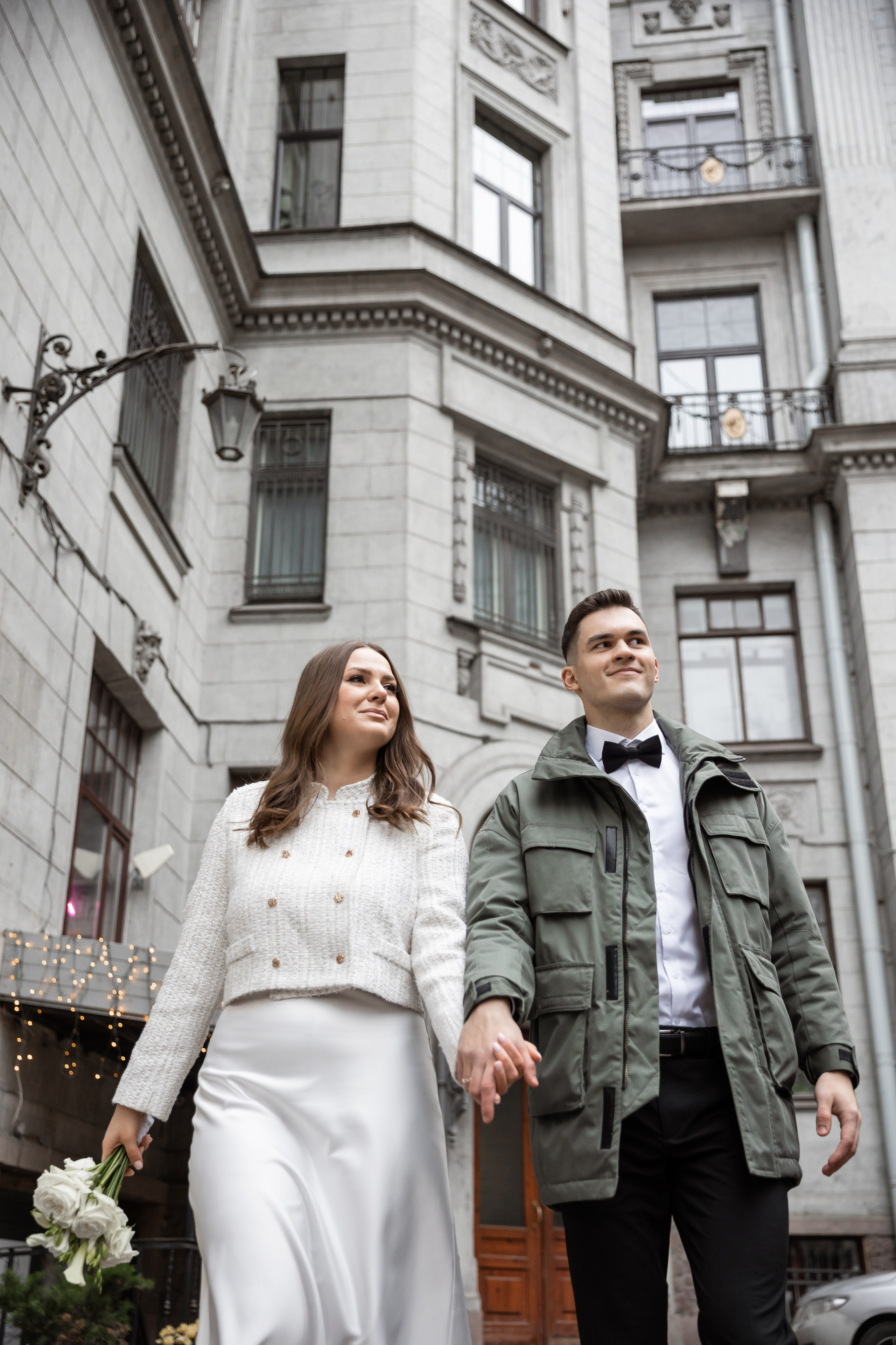 ЗАГС. Свадебный фотограф Санкт-Петербург Катерина Ширяева