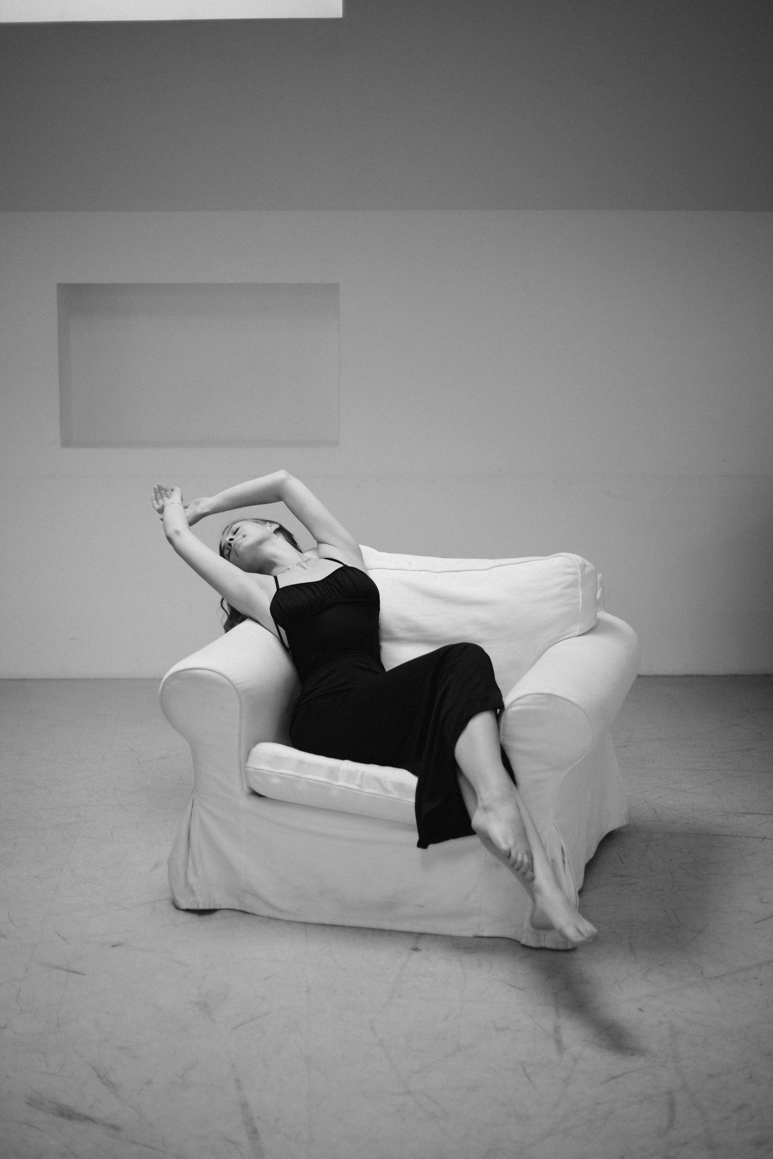 Диана. Фотограф Полина Треногина