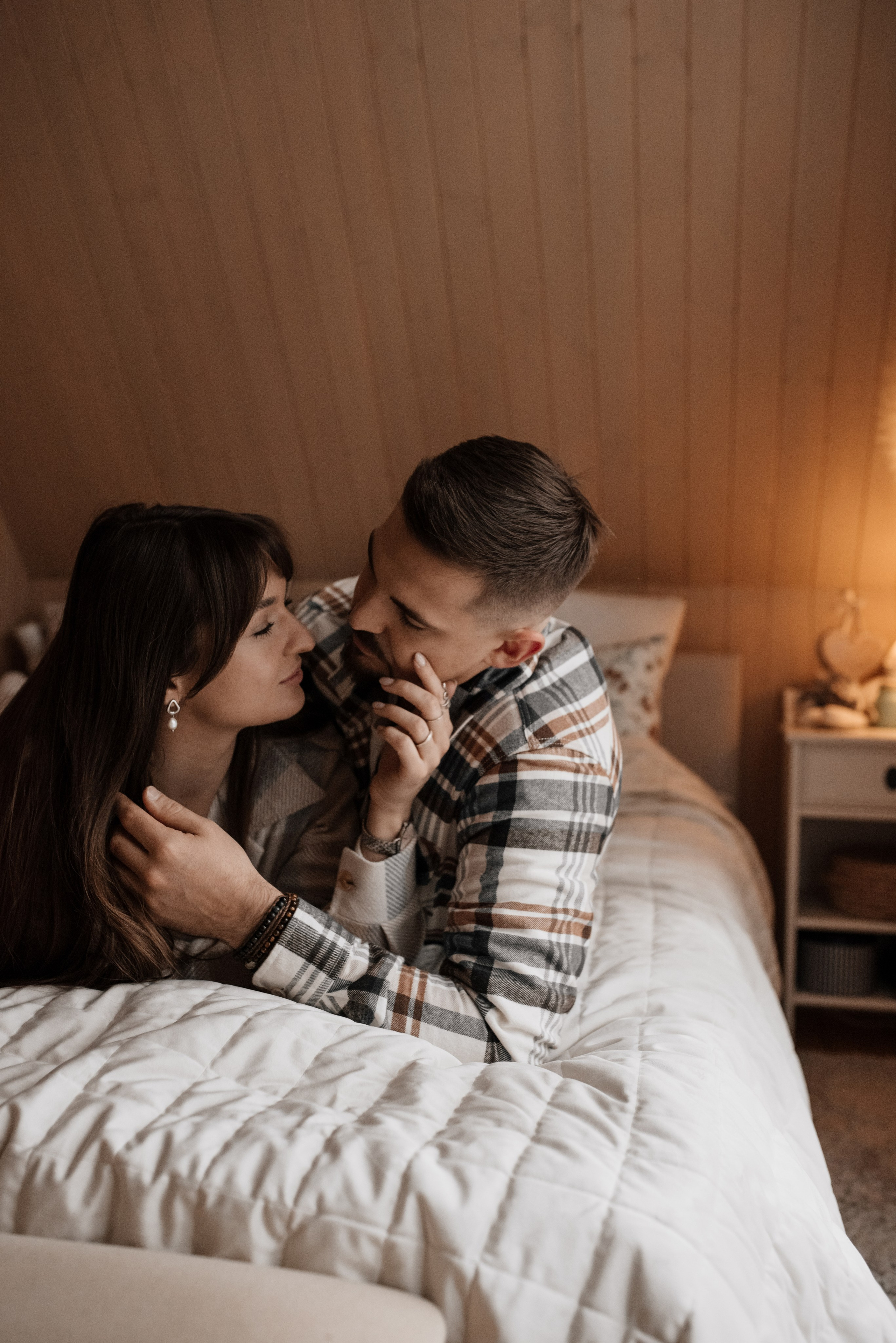 Юля ♡ Женя. Фотограф Ольга Плеханова | Нижний Новгород, Москва