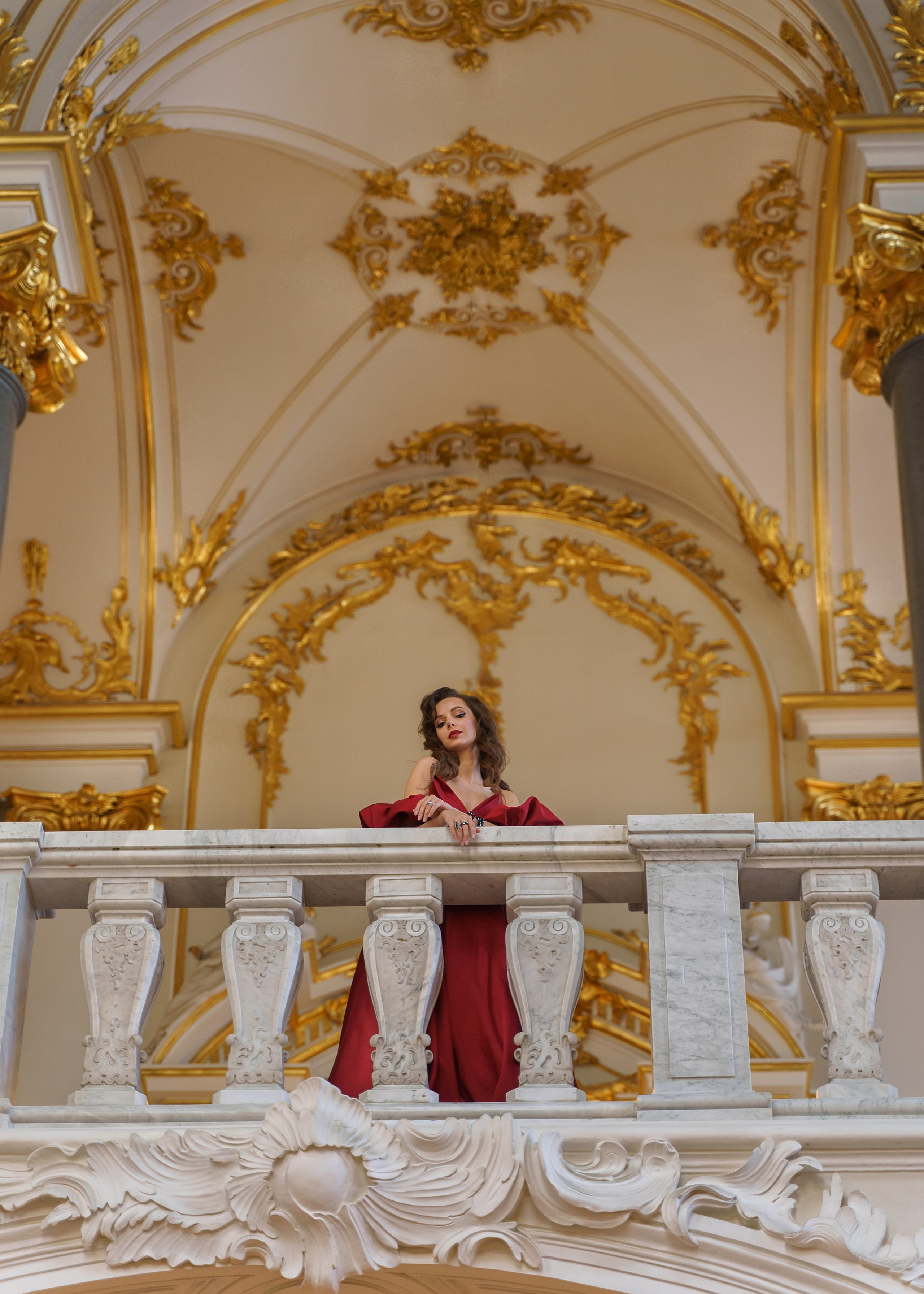 Сказочные фотографии. Детский и семейный фотограф в СПБ